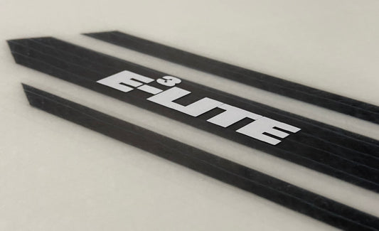 エポキシ製の最新テクノロジー E3-LITE(E3-ライト)が登場!