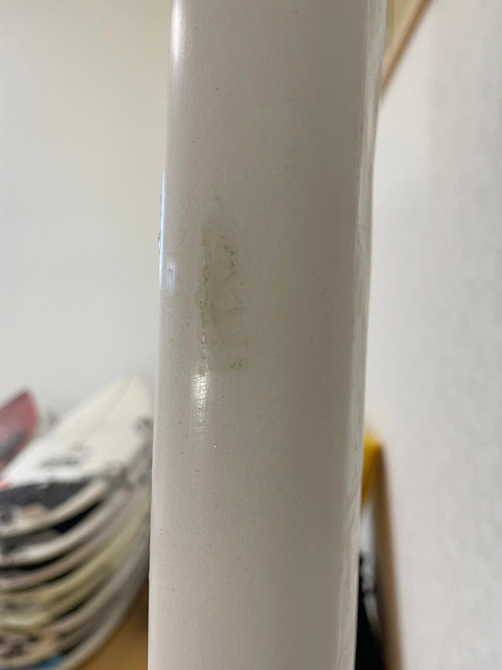 Ikko Watanabe 渡邉壱孔 使用済 HT2 5'8" x 18.1" x 2.1" #53532