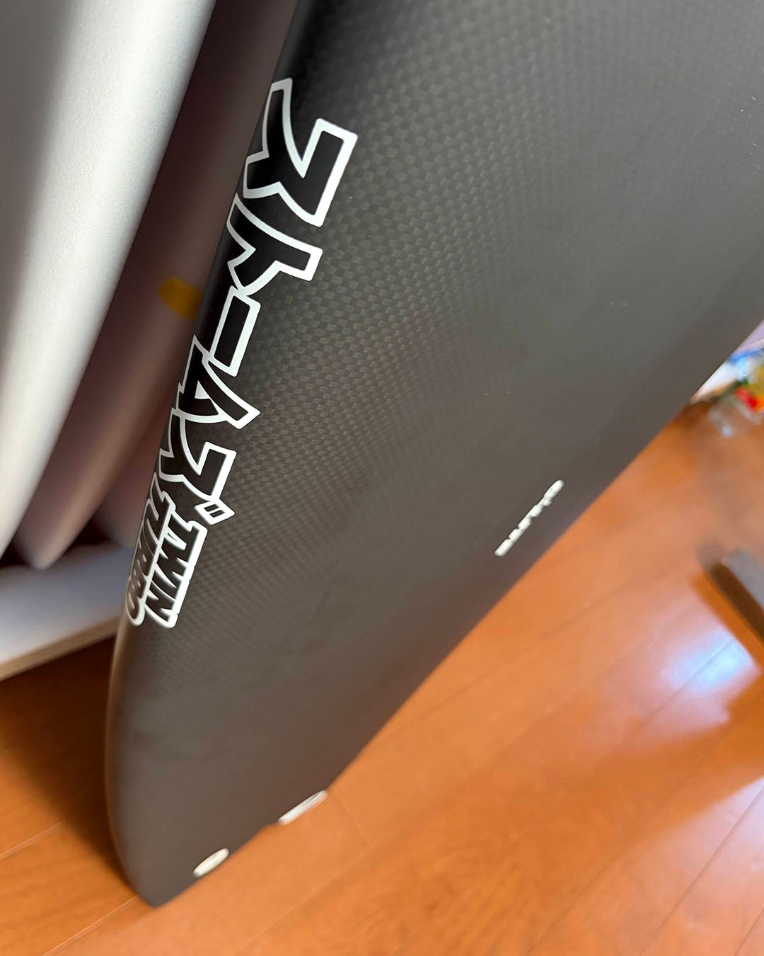 千葉一宮在庫 C1-LITE(フルカーボン)Twin Turbo 5'6" x 19.25" x 2.44" 27.8L