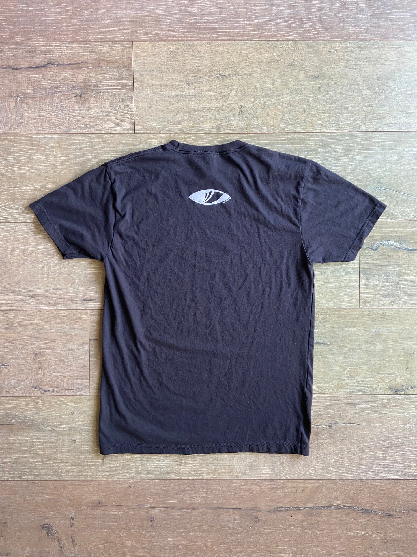 SHARPEYE Tシャツ(Charcoal Grey)