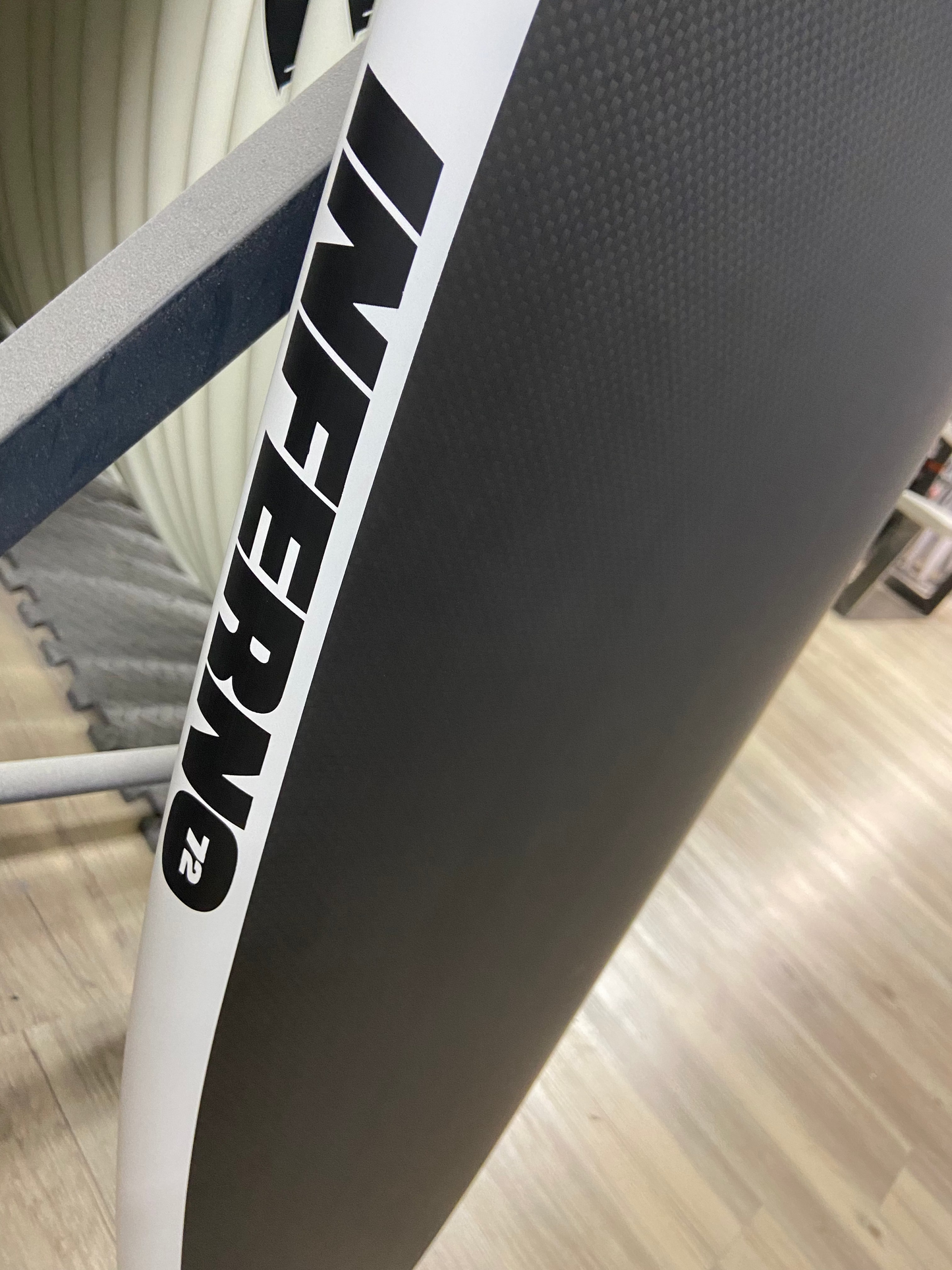 千葉一宮在庫 C1-Lite(フルカーボン)Inferno72 5'10" x 19" x 2.5" 28L