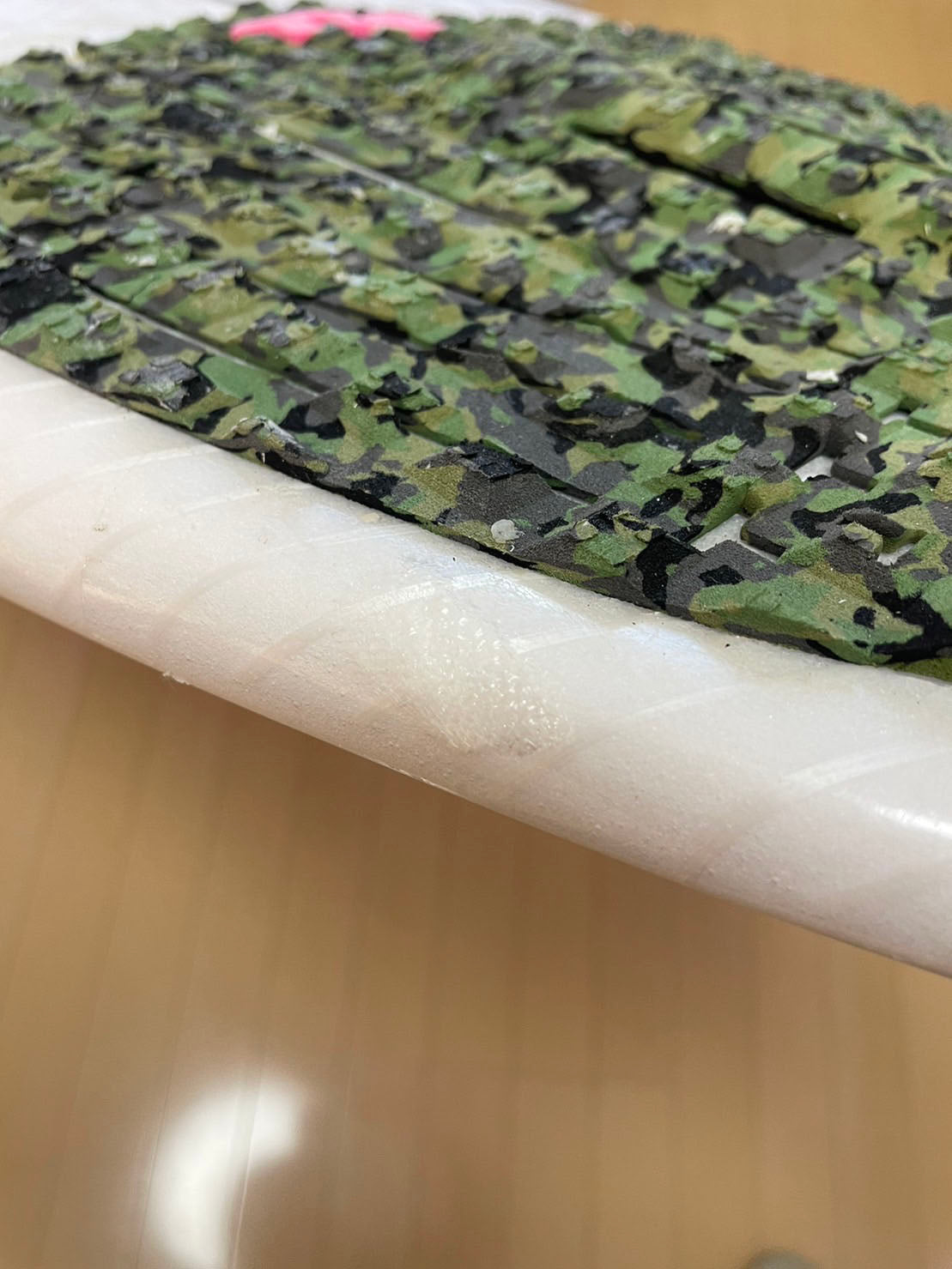 Ikko Watanabe 渡邉壱孔 使用済 Inferno72 5'9" x 18.2" x 2.13" 22.7L #607664