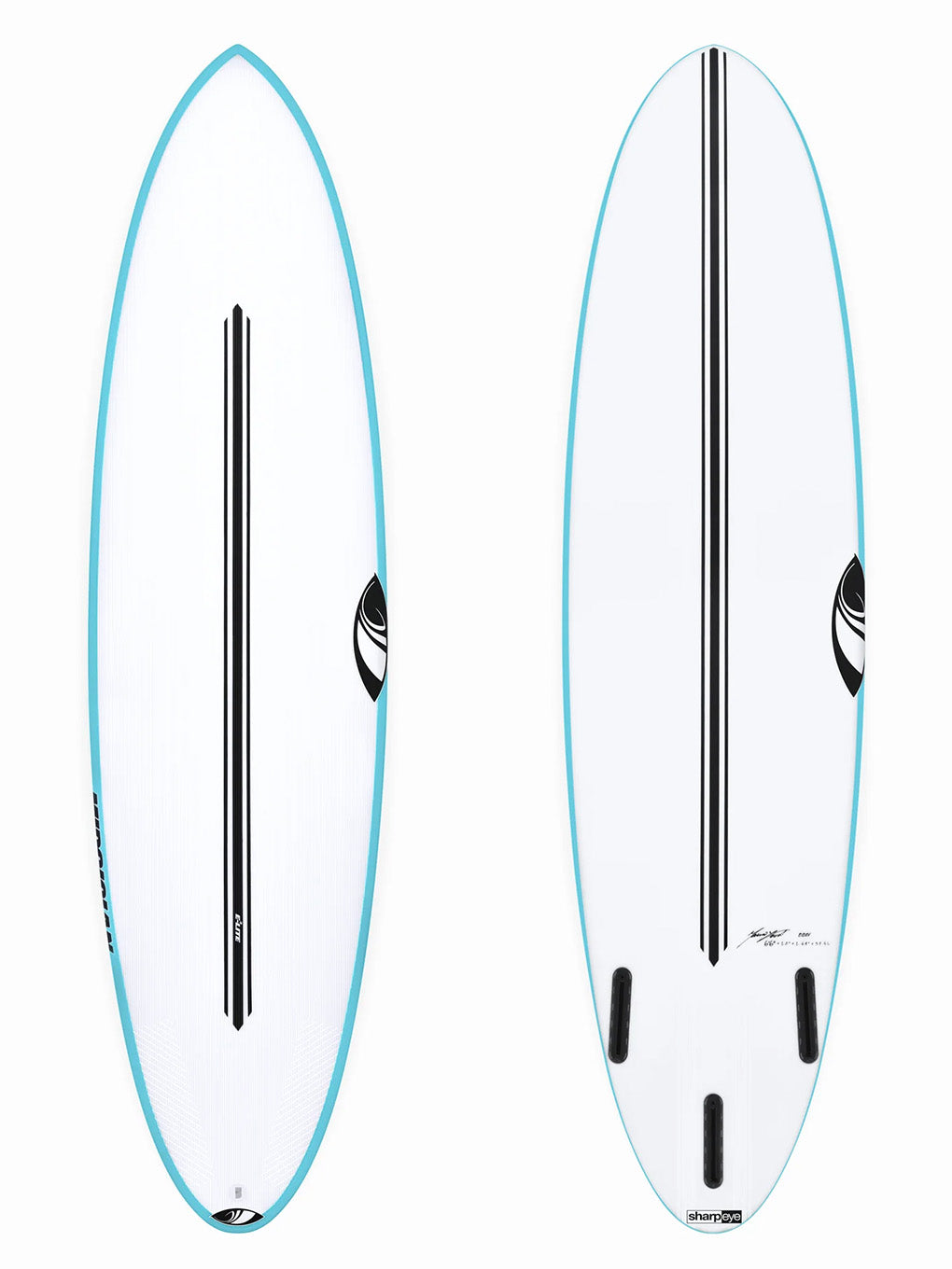 Midgician (E3-LITE)