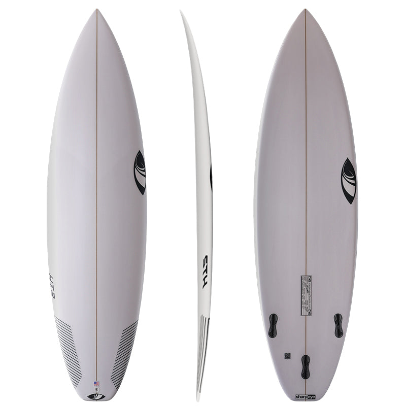 sharp eye surf boards model ht2 - サーフィン