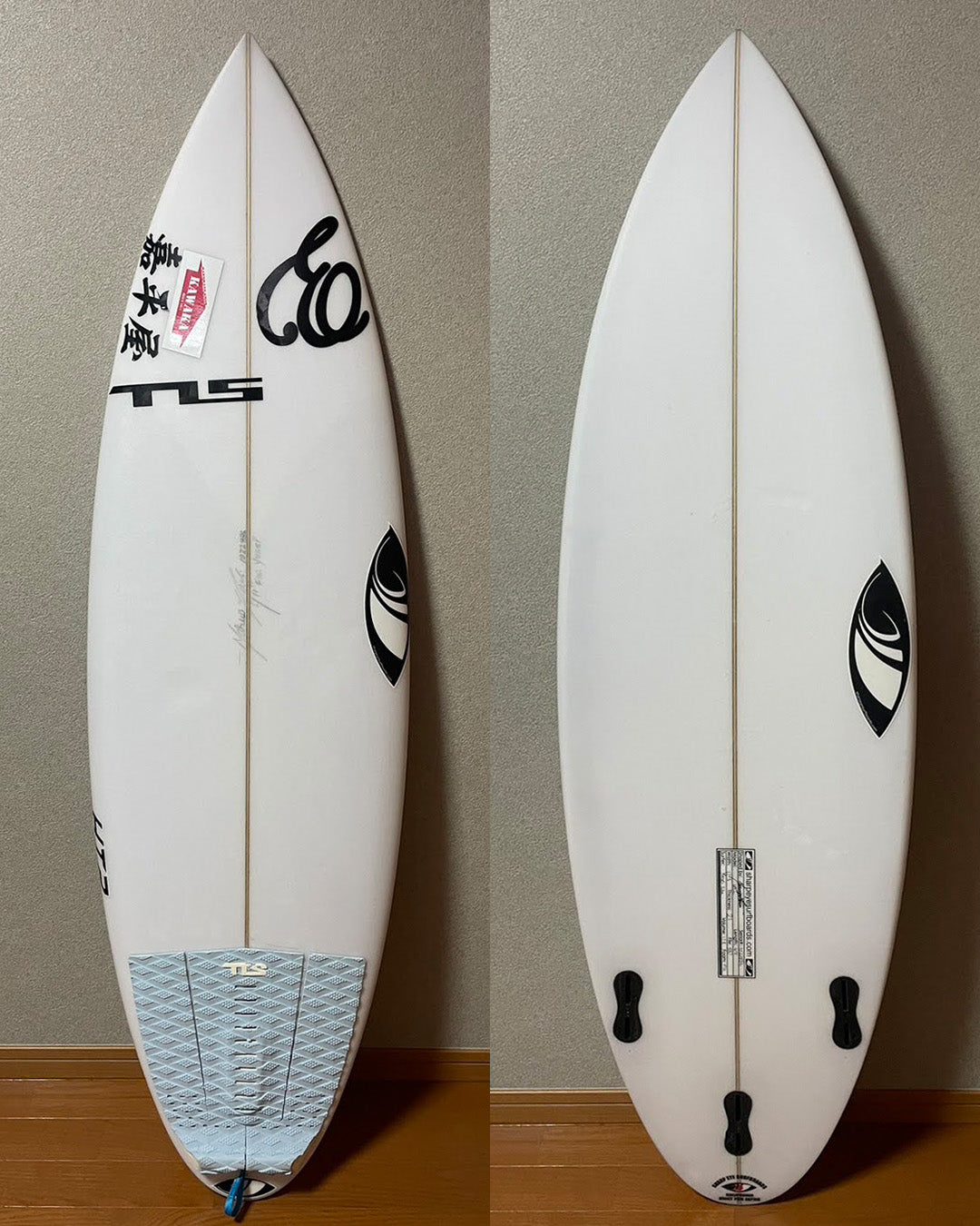 中古＆セールボード – Page 2 – SHARP EYE JAPAN シャープアイ