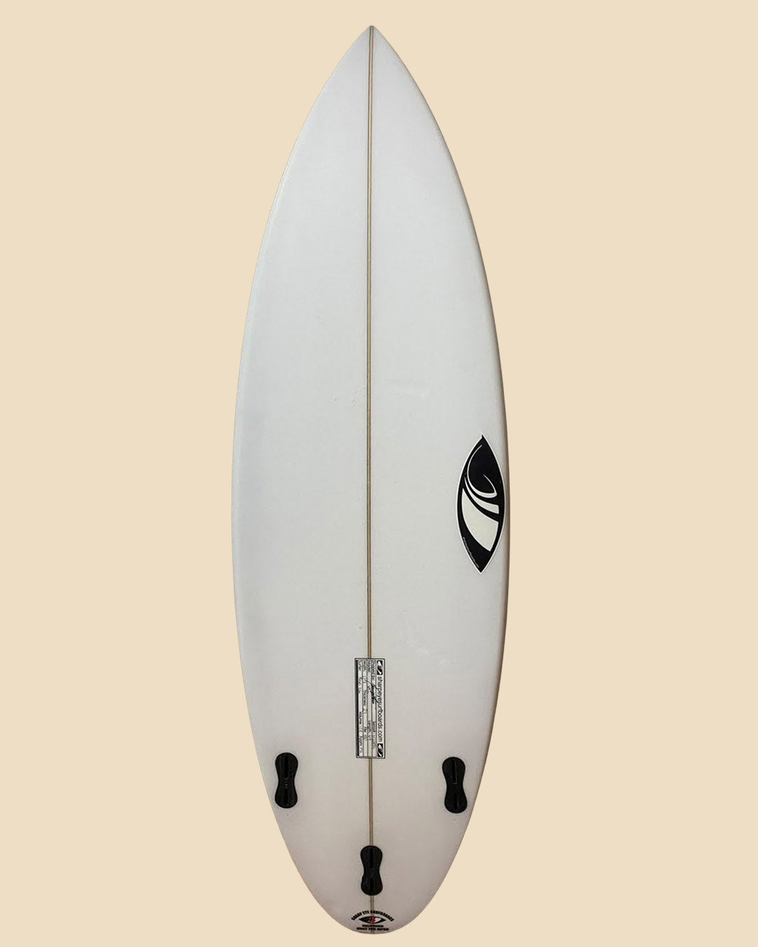 千葉一宮在庫 美品 キッズサイズ HT2  4'11" x 17.3" x 2.1" 17.8L #1022886