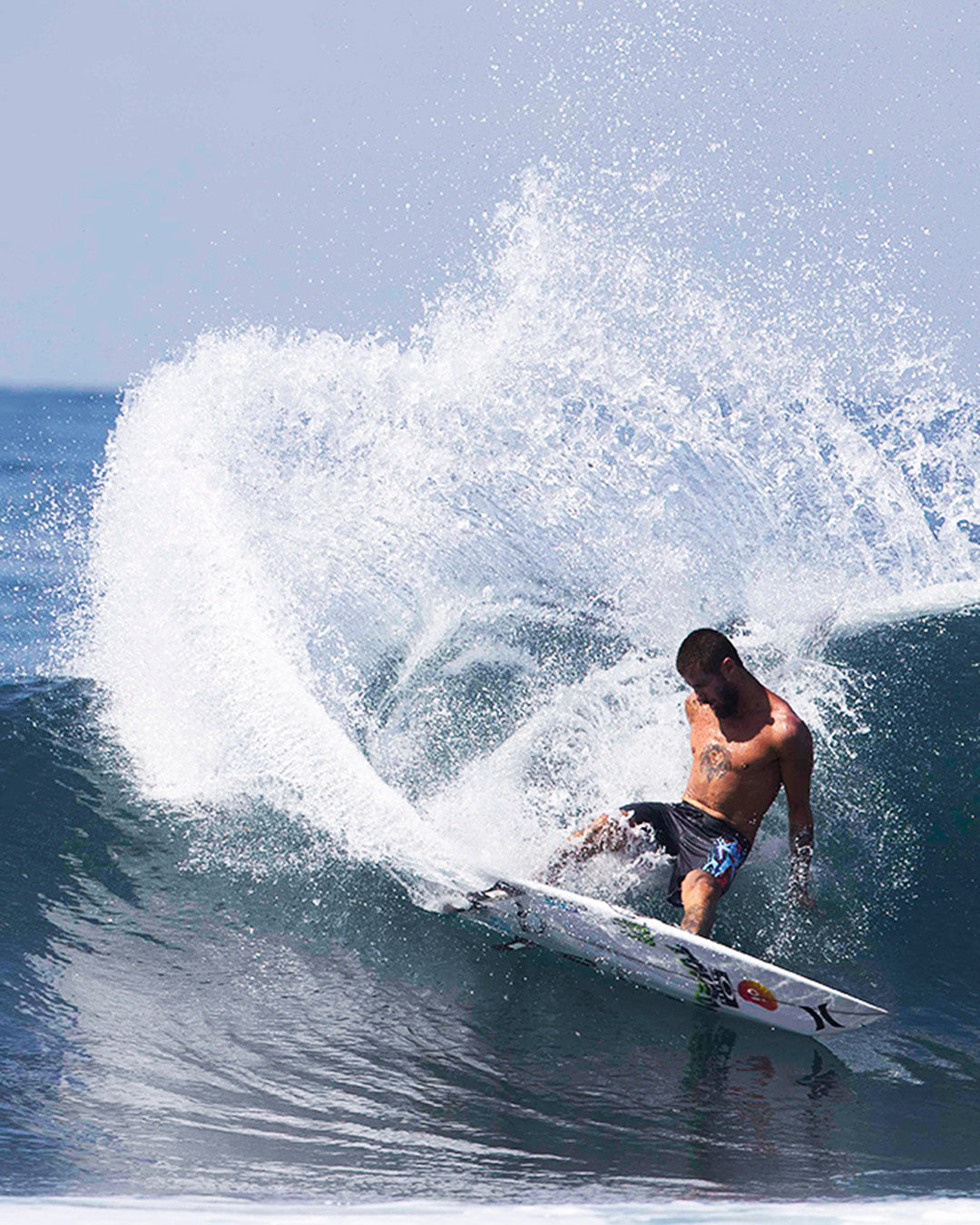 Sharp eye surf board&ウエットスーツ シャープアイサーフボード SHARP EYE SURFBOARDS #77モデル 5'11