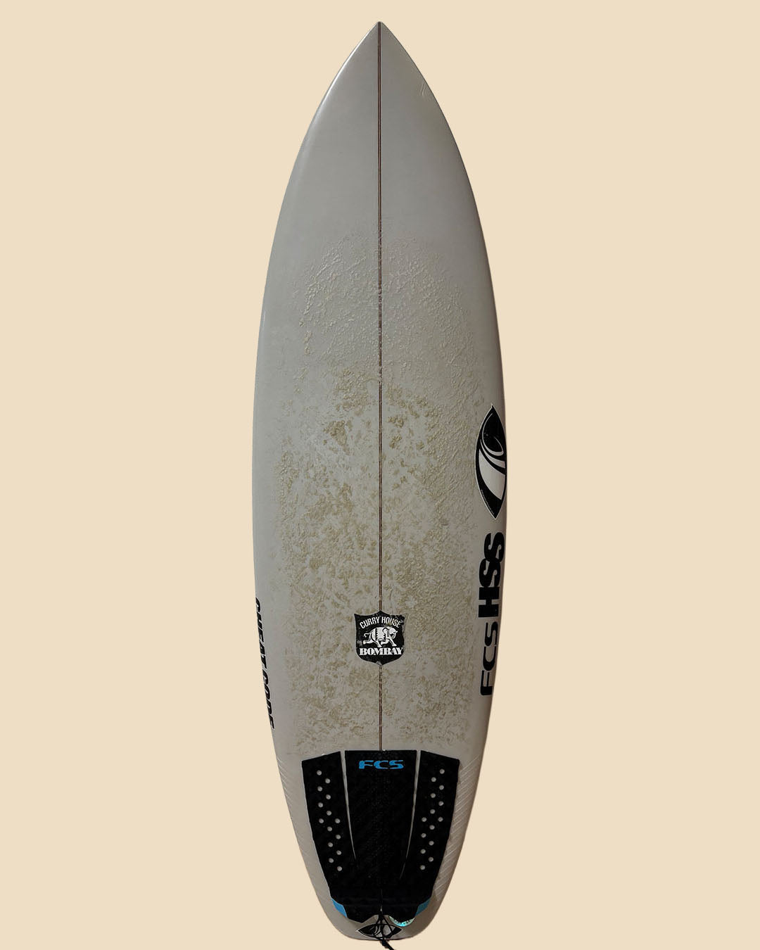 千葉一宮在庫 中古 Cheat Code 5'6" x 19.37" x 2.36" 27L #742874