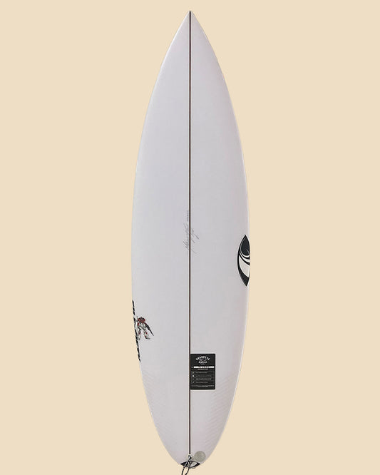 千葉一宮在庫 未使用品 File-Fifty  5'10" x 19" x 2.5" 28.1L #940654