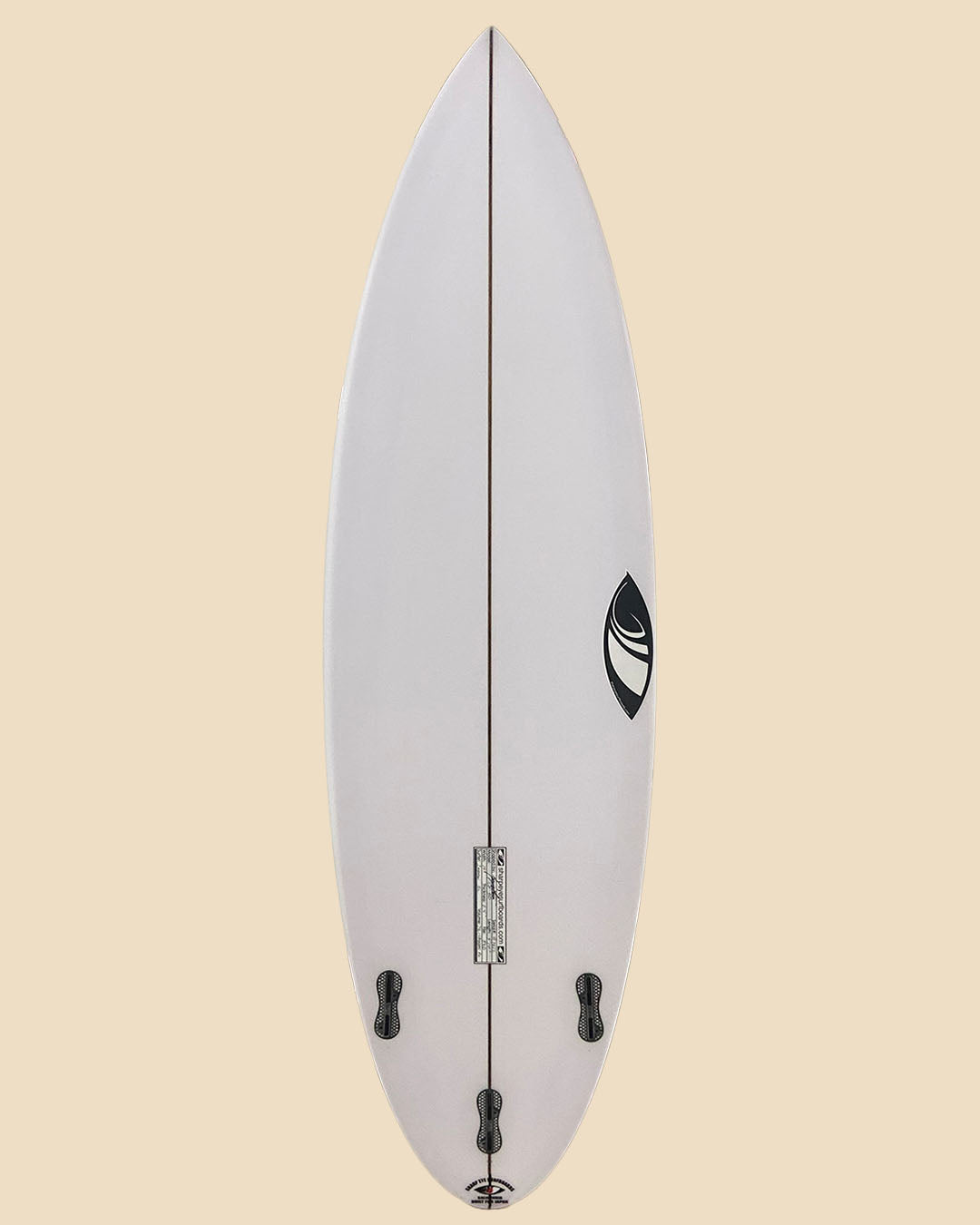 千葉一宮在庫 未使用品 File-Fifty  5'10" x 19" x 2.5" 28.1L #940654