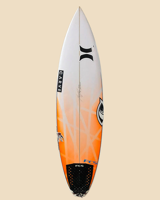 千葉一宮在庫 美品 Jake Marshall ジェイク・マーシャル 使用済 File Fifty  6.1" x 19" x 2.5" 29.8L #980647