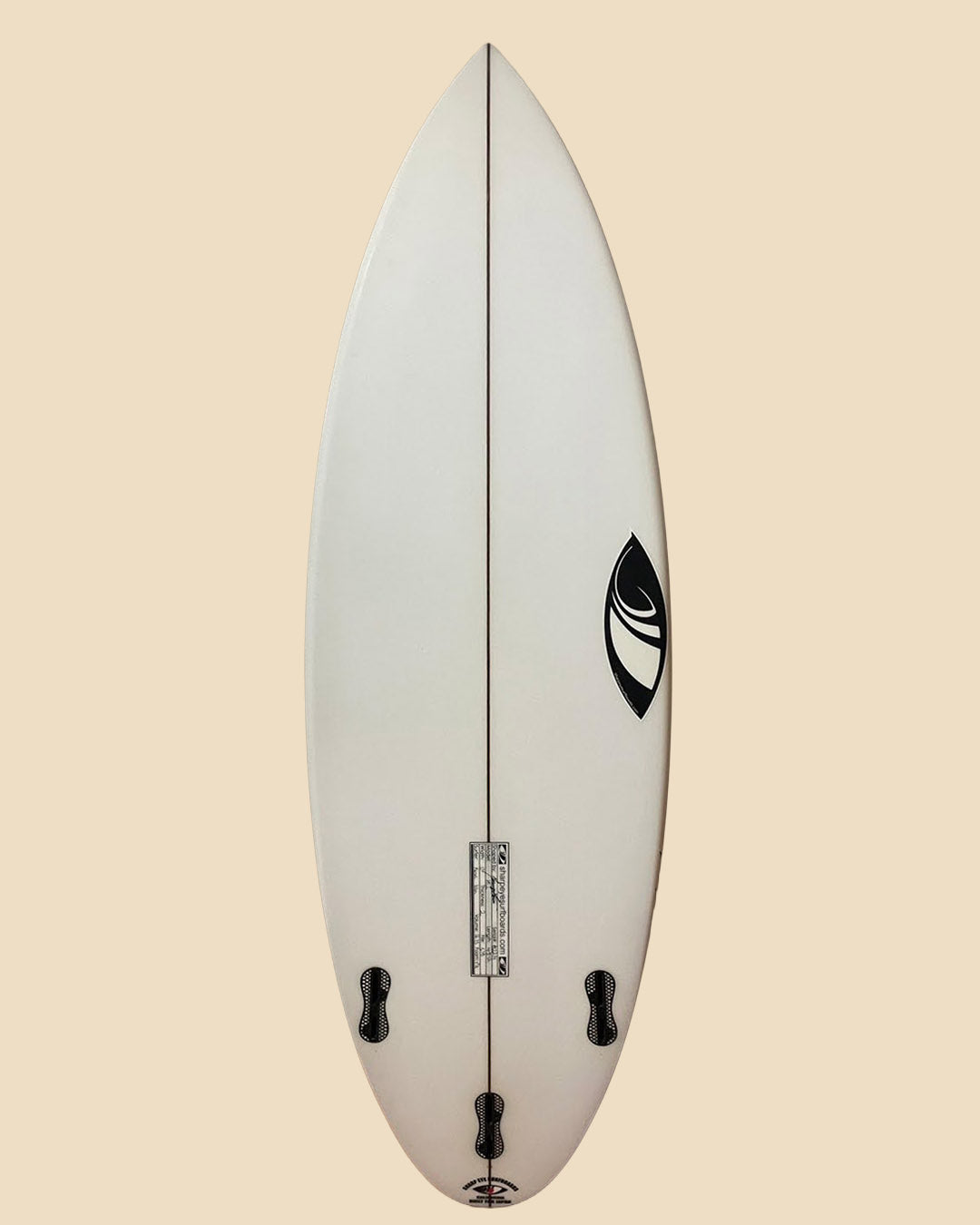 千葉一宮在庫 美品 キッズサイズ HT2  4'8.5" x 17" x 2" 16.13L #982214