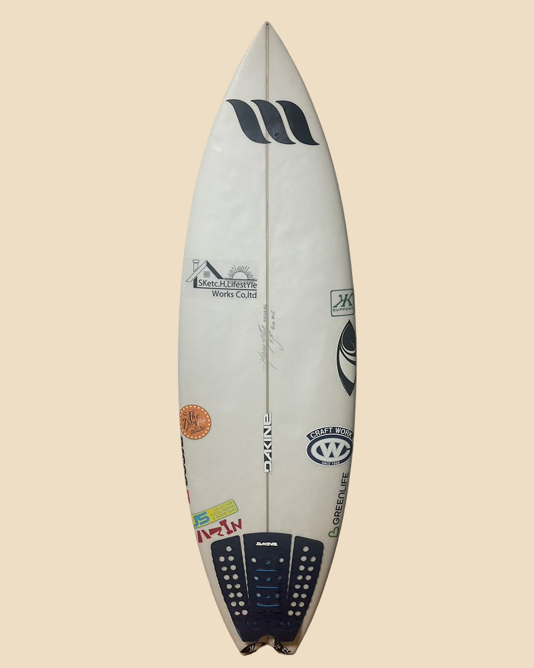 コレクション – SHARP EYE JAPAN シャープアイサーフボード ジャパン