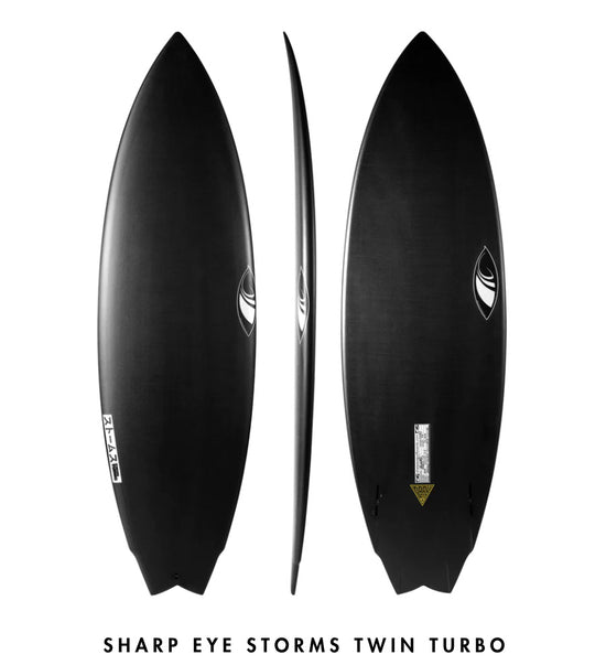 DARK ARTS SHARP EYE JAPAN シャープアイサーフボード ジャパン
