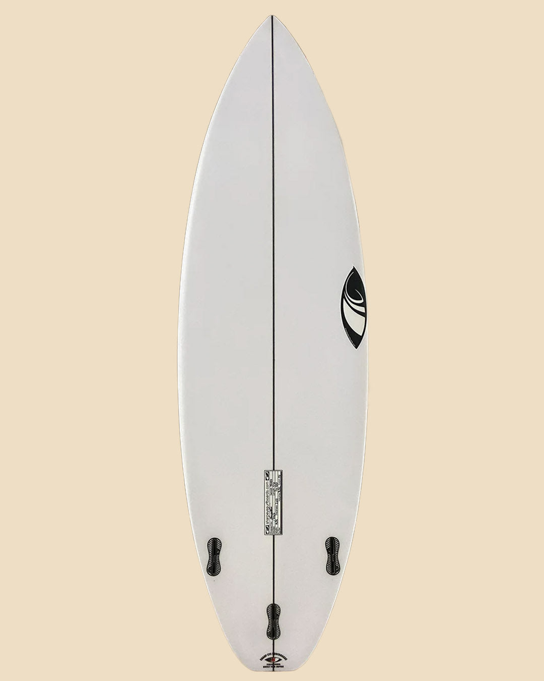 千葉一宮在庫 未使用品 Disco  5'8" x 19.25" x 2.35" 26.9L #751452