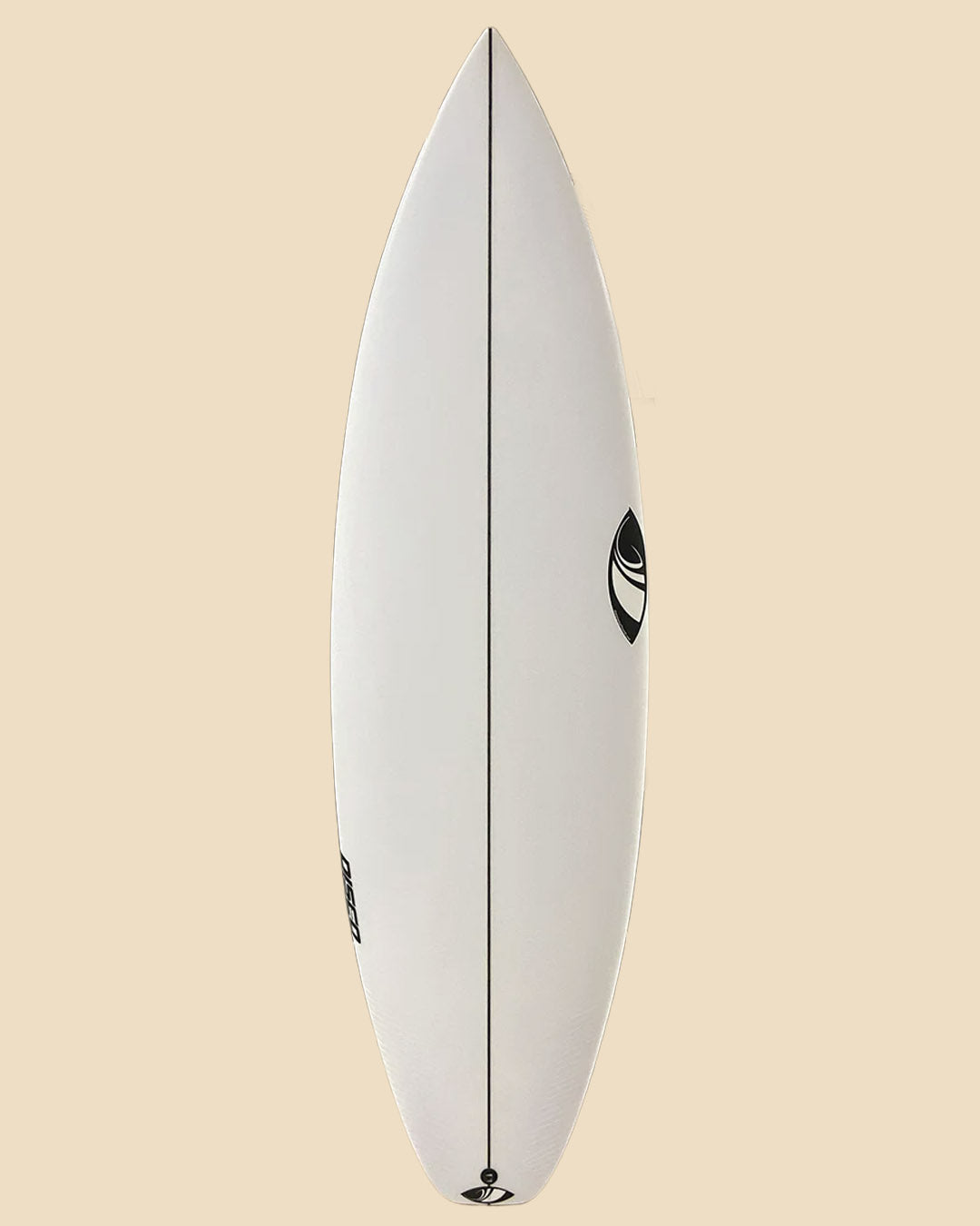千葉一宮在庫 未使用品 Disco  5'8" x 19.25" x 2.35" 26.9L #751452