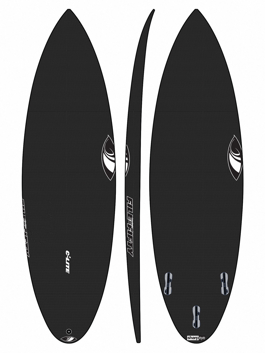 FILE-FIFTY – SHARP EYE JAPAN シャープアイサーフボード ジャパン