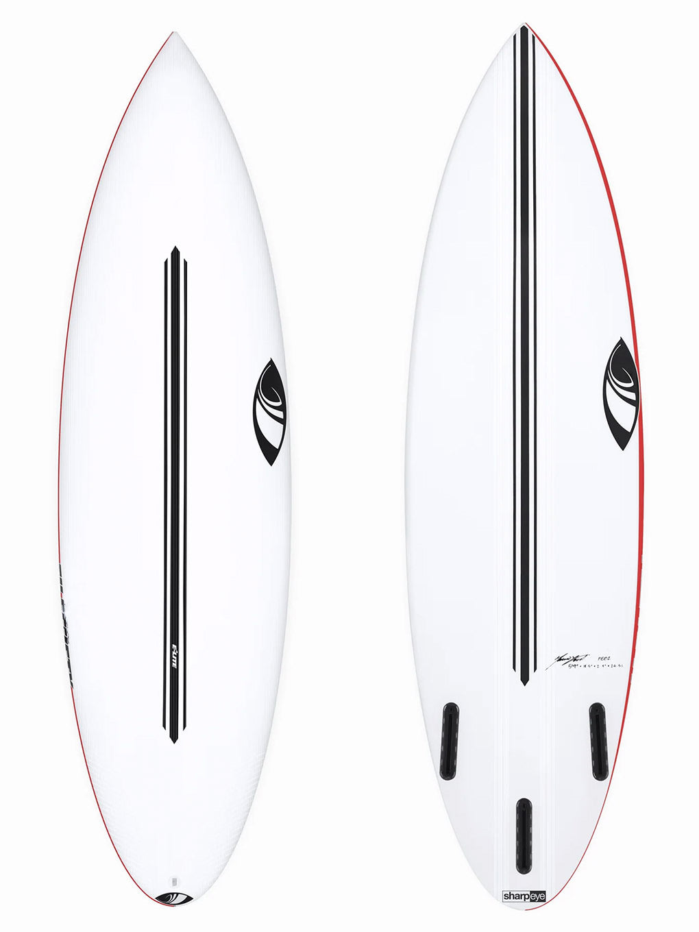 File-Fifty (E3-LITE)