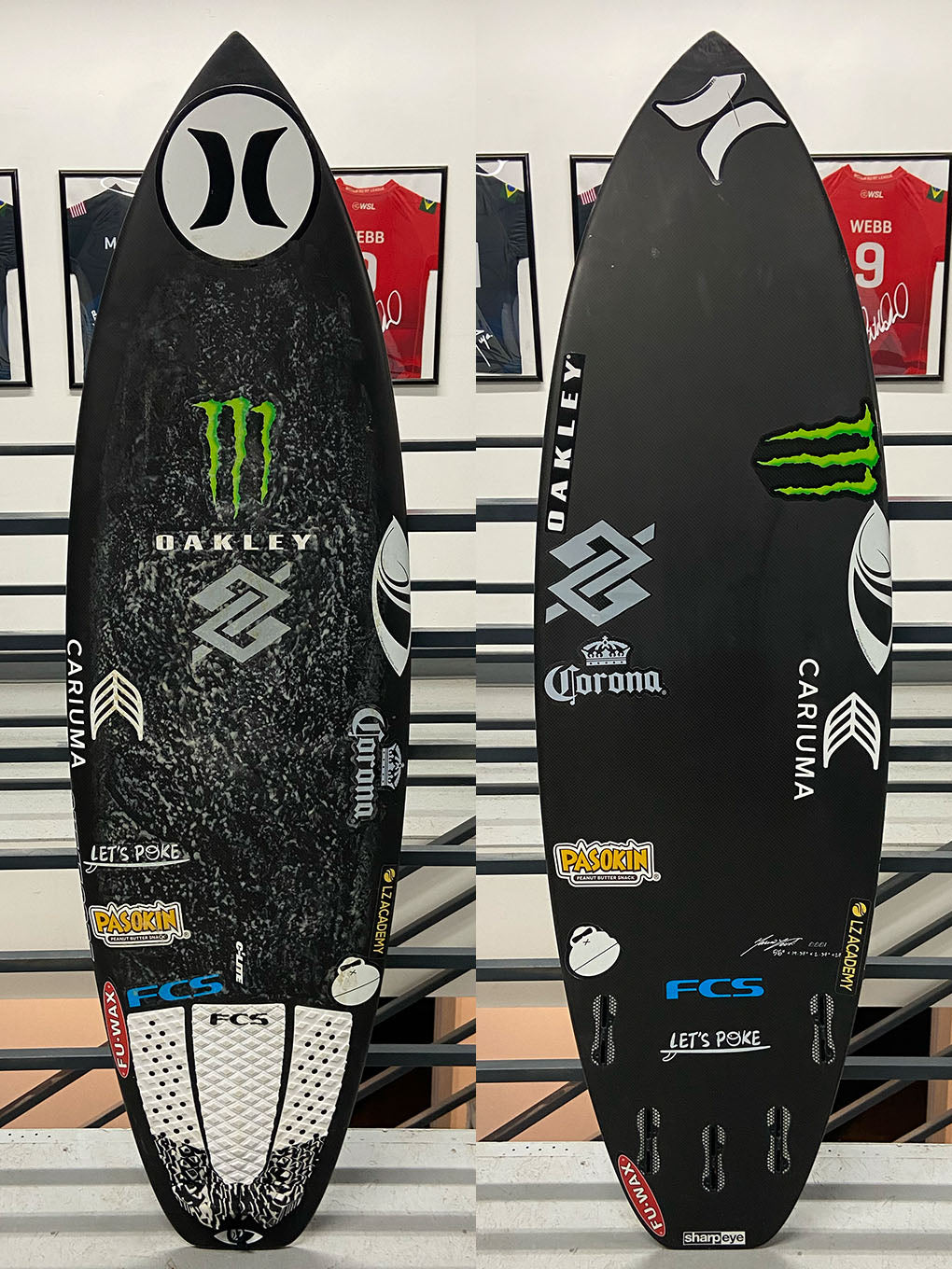 CHEAT CODE – SHARP EYE JAPAN シャープアイサーフボード ジャパン