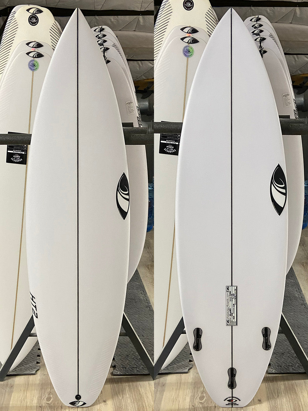 HT2 5