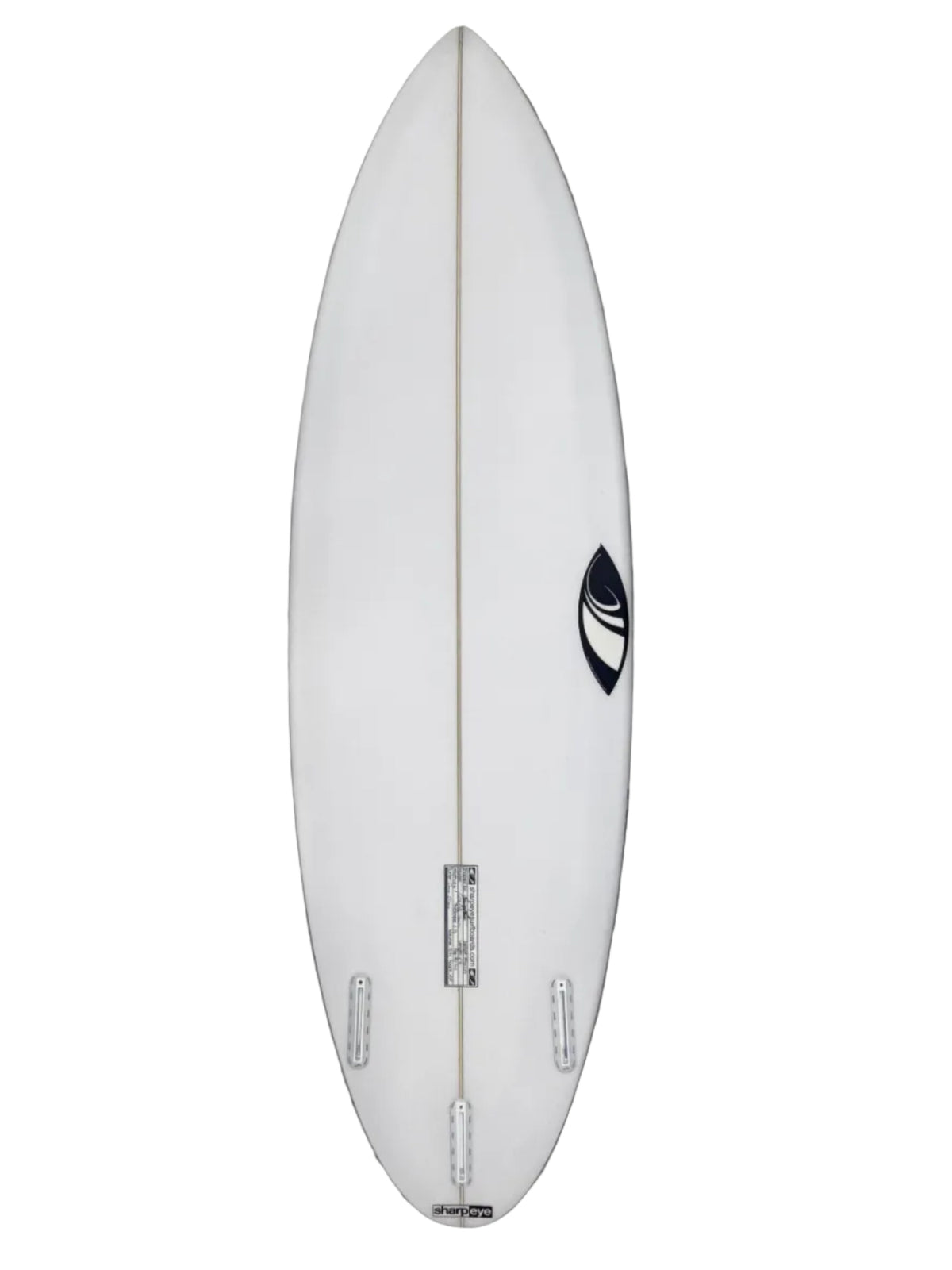 USA工場在庫 未使用品 File Fifty 6'2" x 19.36" x 2.72" 32.95L