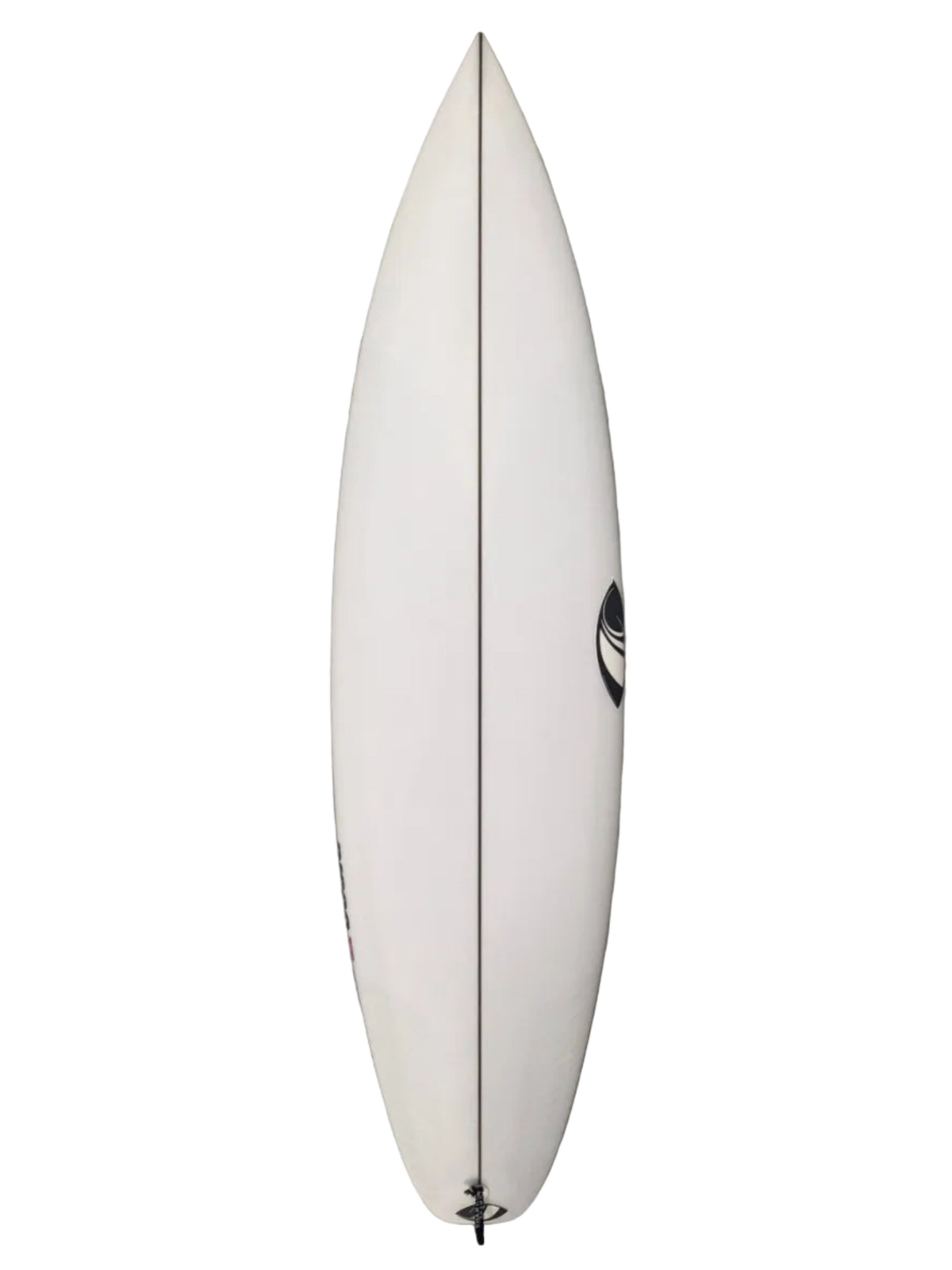 USA工場在庫 未使用品 Disco II 6'1.5" x 19.38" x 2.68" 33.1L