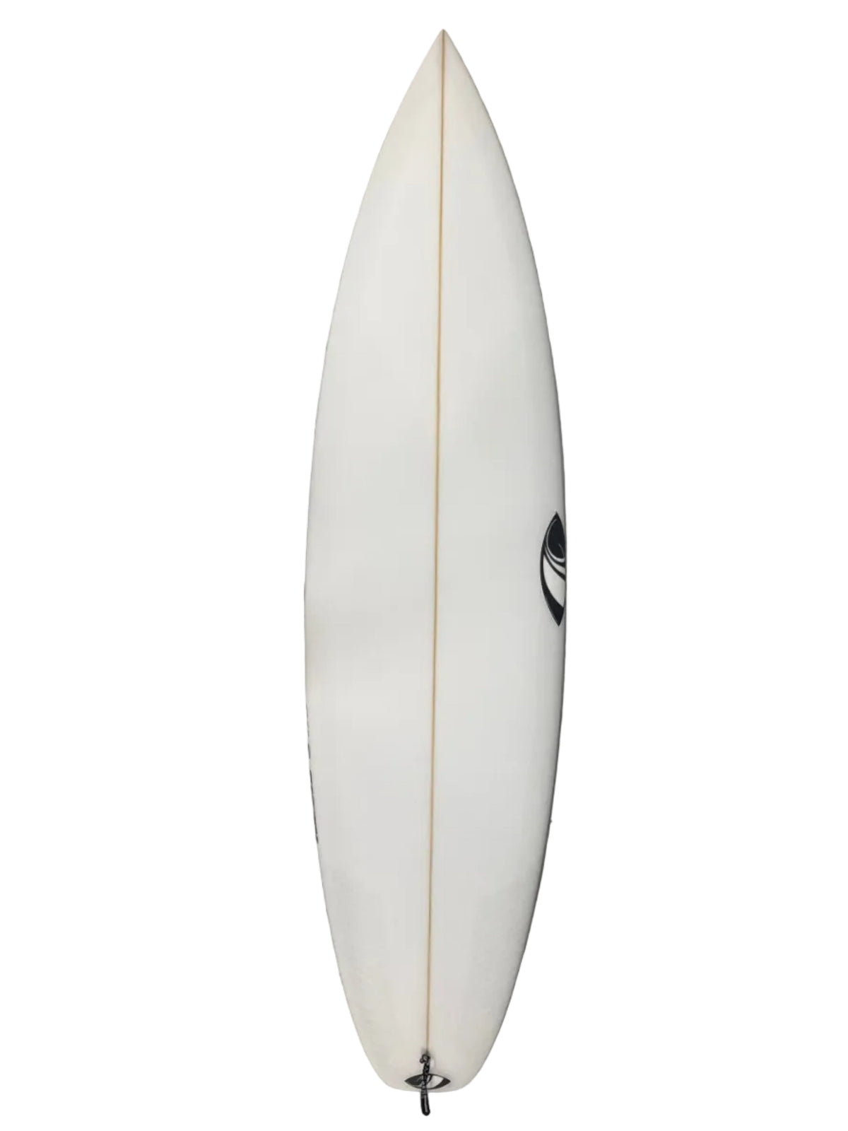 USA工場在庫 未使用品 File Fifty 6'2" x 19.38" x 2.7" 32.95L