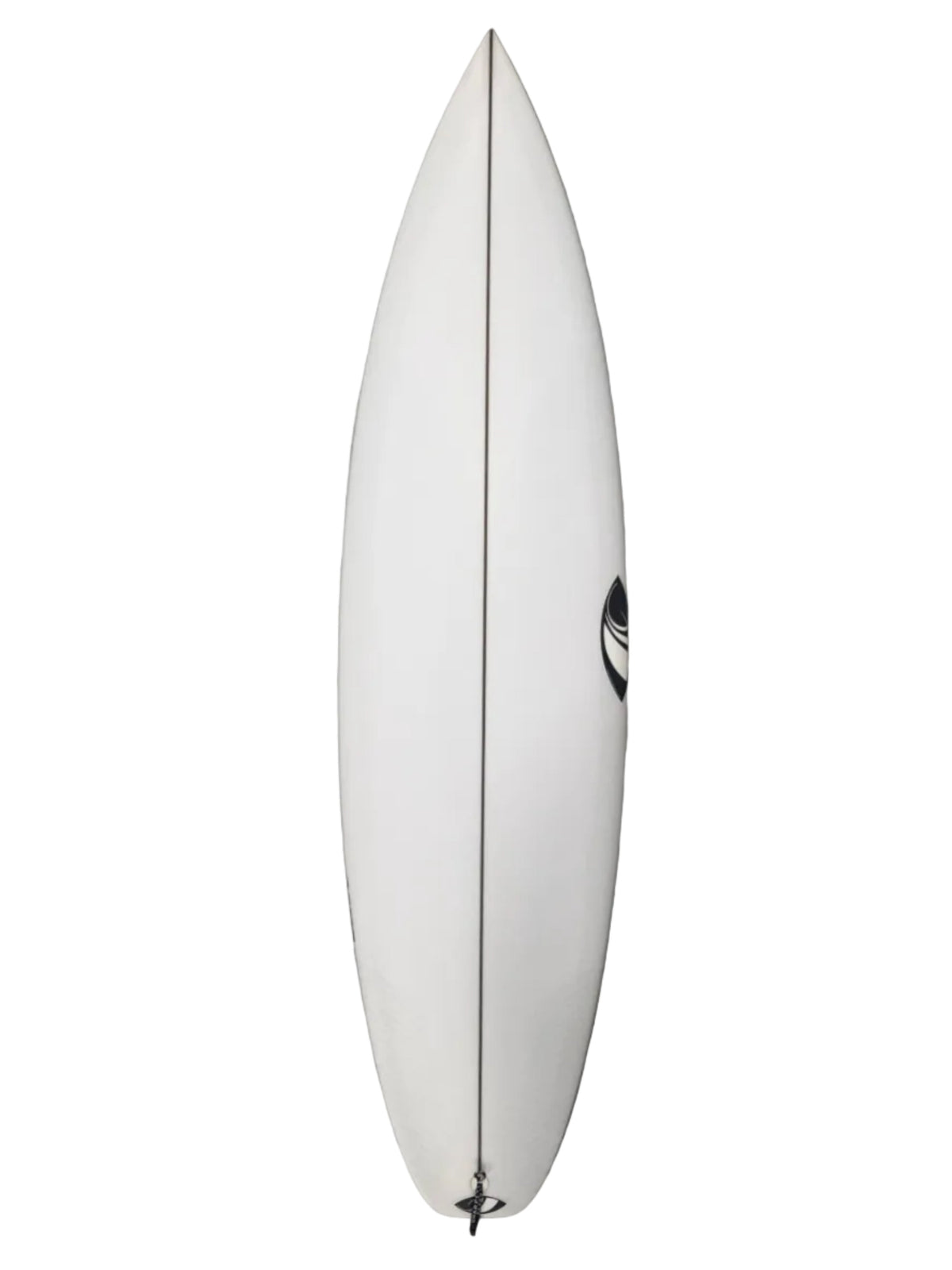 USA工場在庫 未使用品 Game Changer 6'2" x 19.33" x 2.63" 33L (File Fifty Outline)