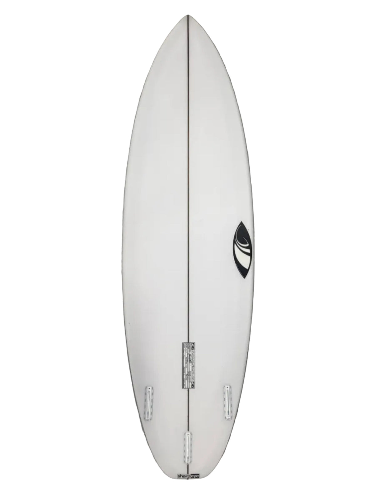 USA工場在庫 未使用品 Game Changer 6'2" x 19.33" x 2.63" 33L (File Fifty Outline)