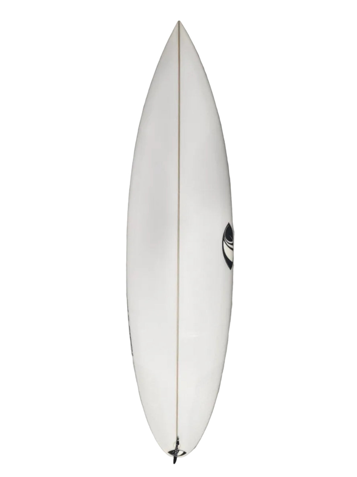 USA工場在庫 未使用品 File Fifty 6'2" x 19.36" x 2.72" 32.95L