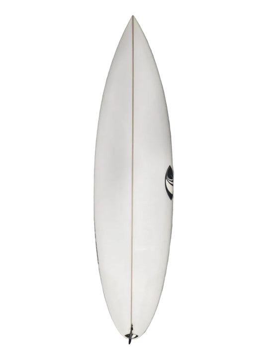 USA工場在庫 未使用品 File Fifty 6'2" x 19.36" x 2.72" 32.95L