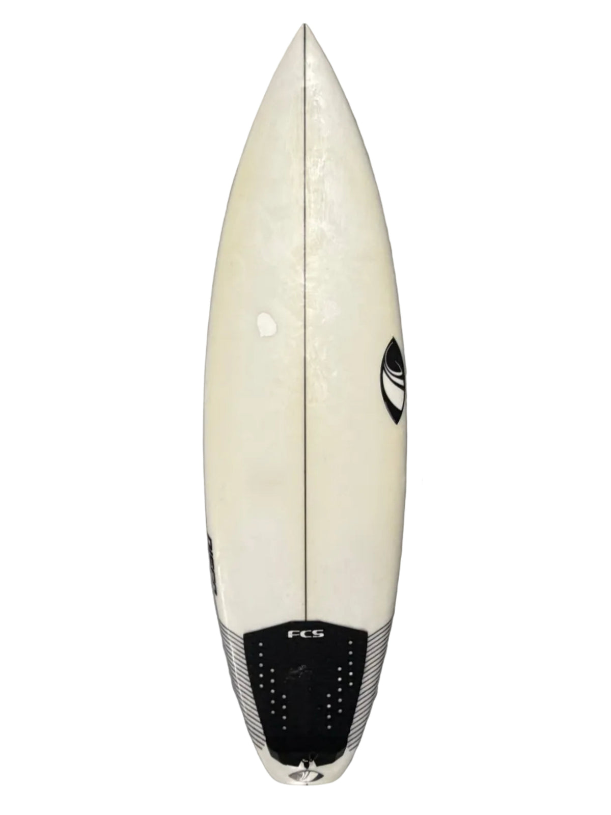USA工場在庫 中古 Disco 5'9" x 19.5" x 2.38" 28.6L