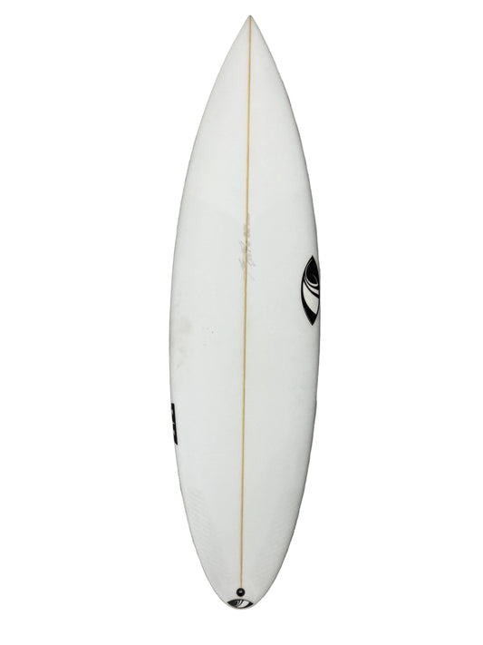 USA工場在庫 未使用品 Matias Canhoto #77K 5'11.5" x 19.25" x 2.44" 29.5L