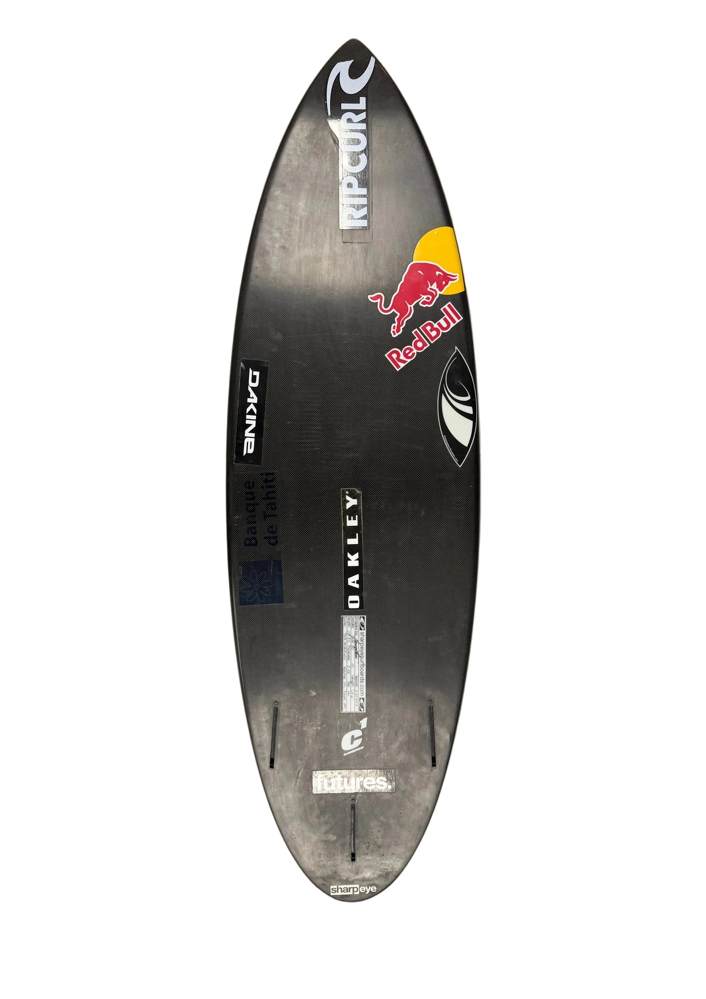 USA工場在庫 中古 Tya Zebrowski C1 File Fifty 5.6 x 18.35 x 2.25 23L