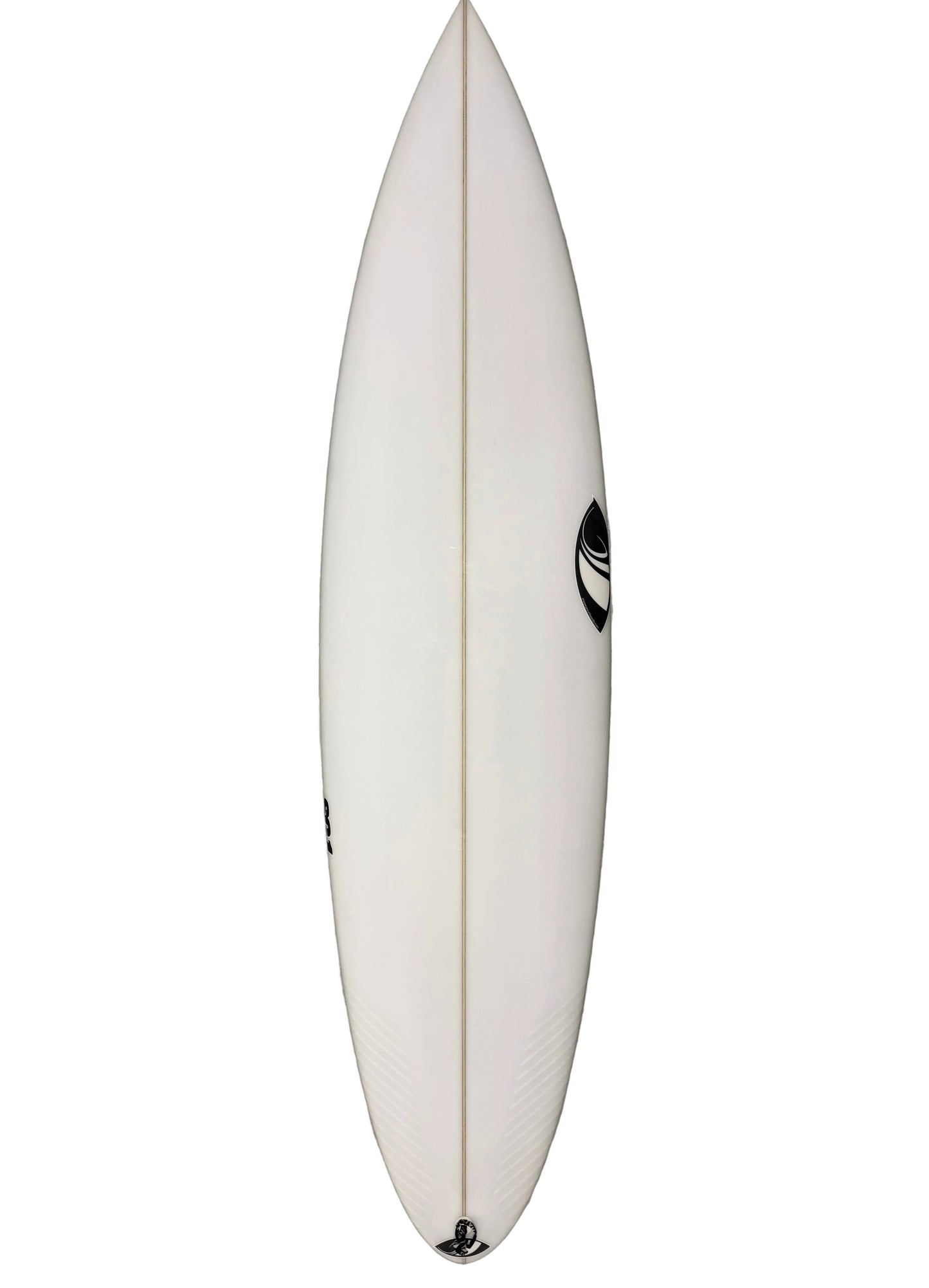 USA工場在庫 未使用品 SG-1 6'3.5" x 18.5" x 2.4" 27.6L