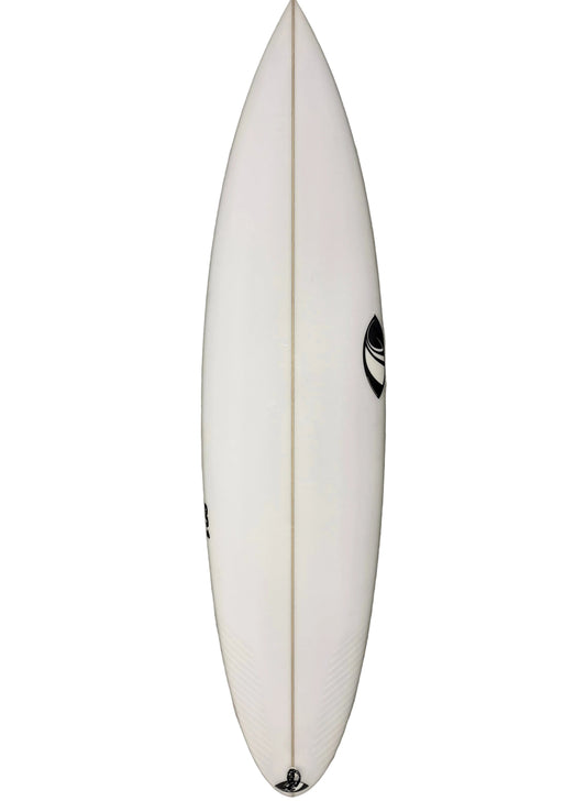 USA工場在庫 未使用品 SG-1 6'3.5" x 18.5" x 2.4" 27.6L