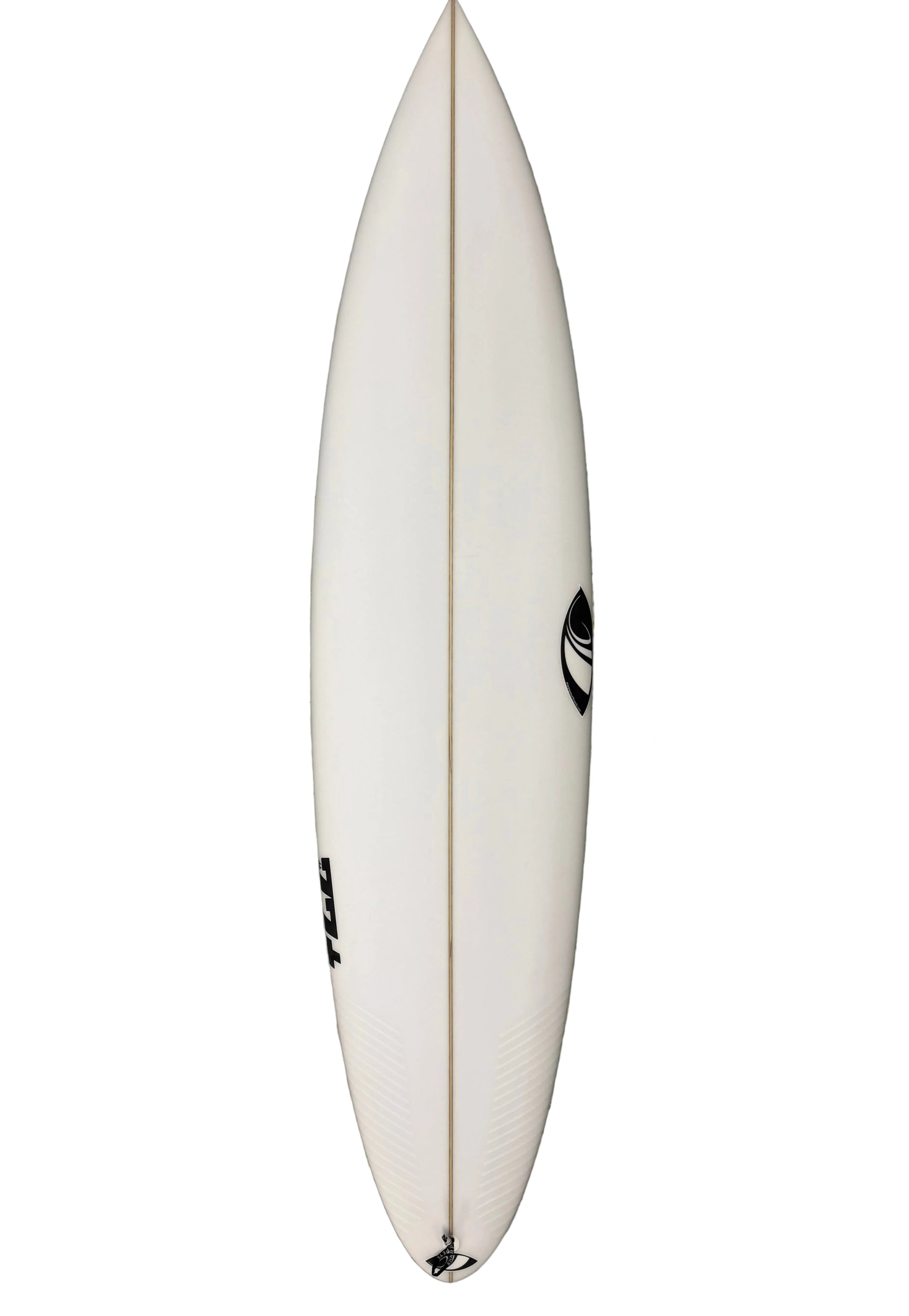 USA工場在庫 未使用品 #77+ 6'8" x 18.63" x 2.48" 32.5L