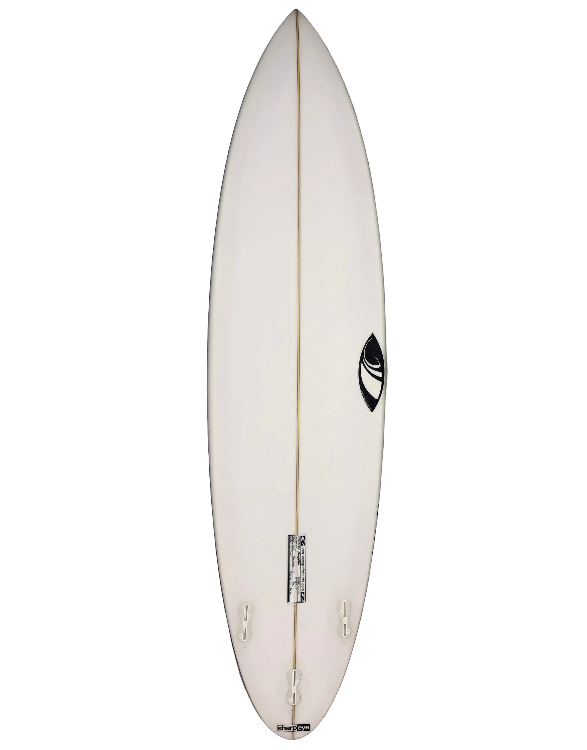 USA工場在庫 未使用品 #77+ 6'8" x 18.63" x 2.48" 32.5L