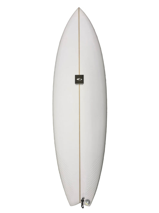 USA工場在庫 未使用品 Radar 5'6" x 19.12" x 2.36" 27.5L