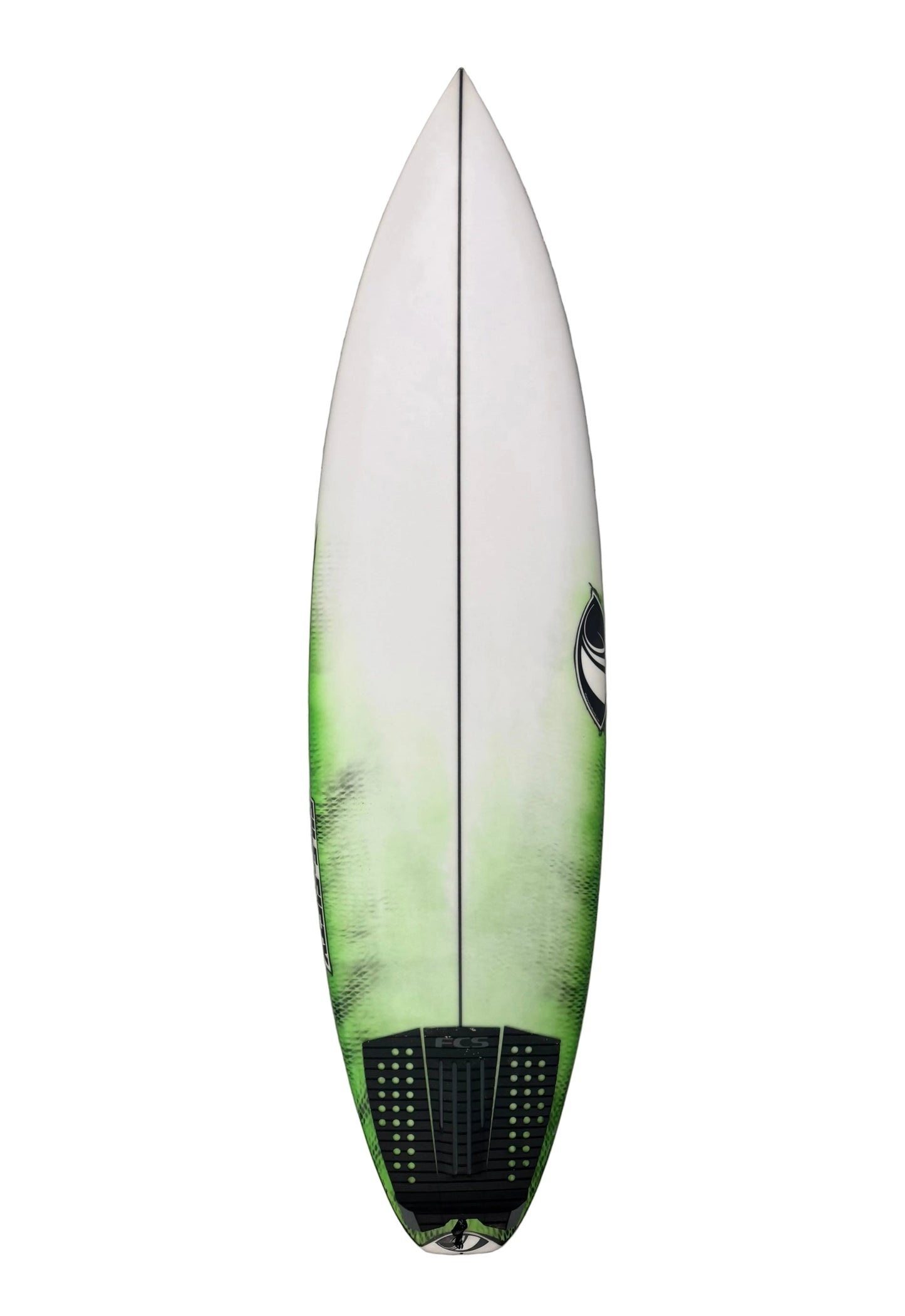 USA工場在庫 中古 File 50 6'0" x 19.12" x 2.56" 30.5L