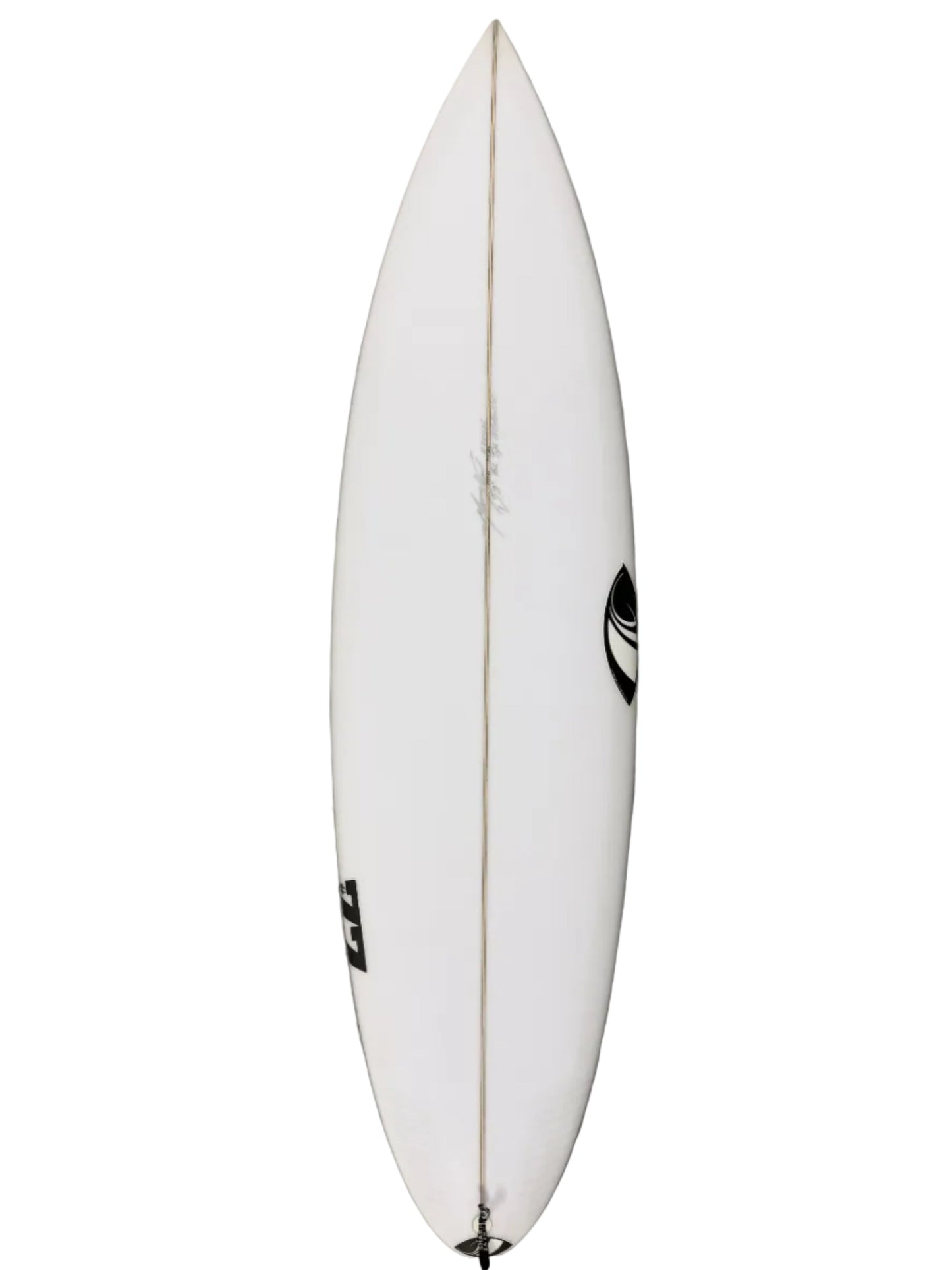 USA工場在庫 未使用品 Tya #77 5'9" x 18.15" x 2.25" 24L
