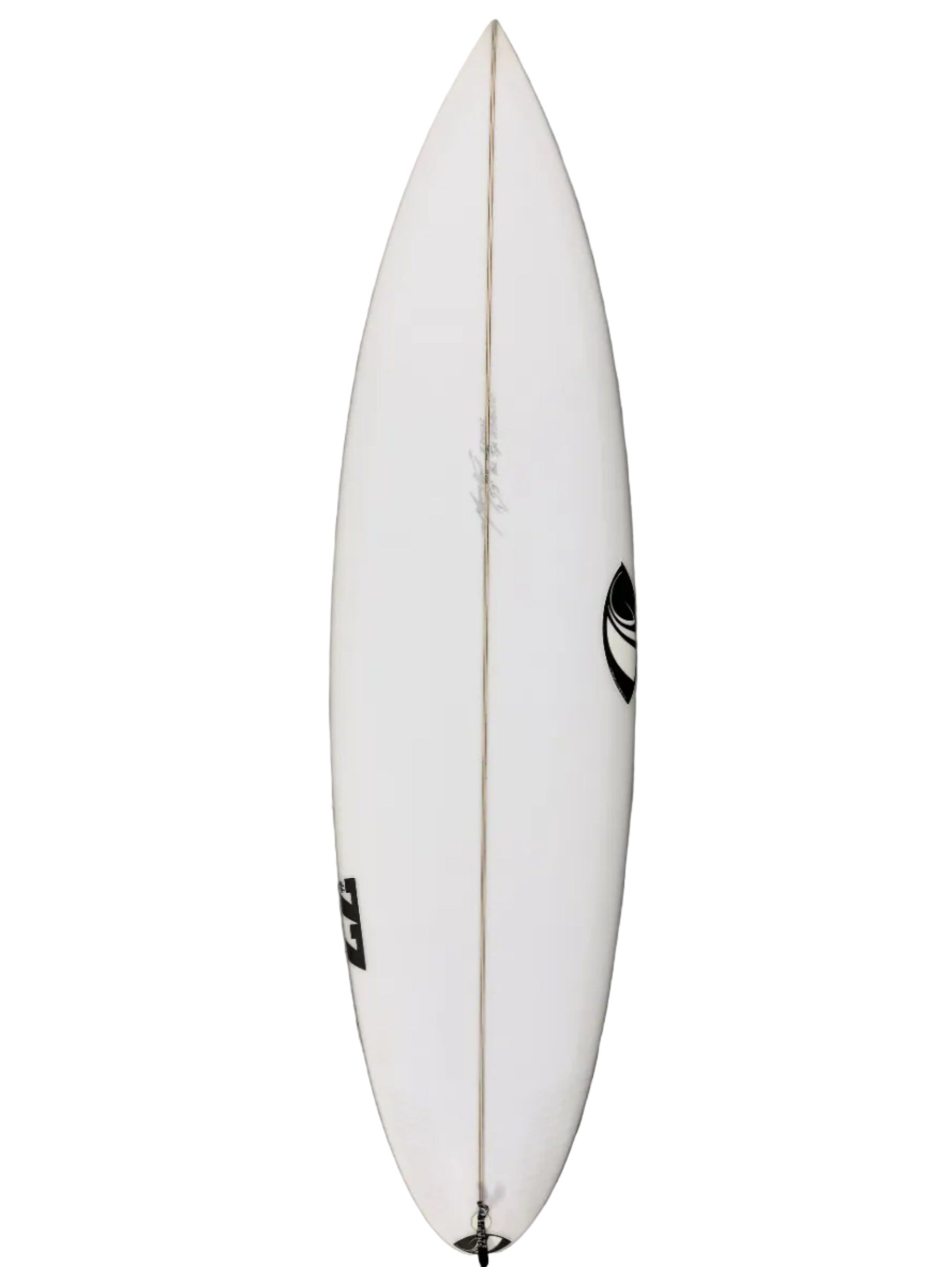 USA工場在庫 未使用品 Tya #77 5'9" x 18.15" x 2.25" 24L