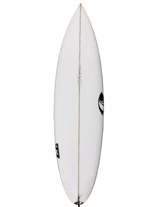 USA工場在庫 未使用品 Tya #77 5'9" x 18.15" x 2.25" 24L