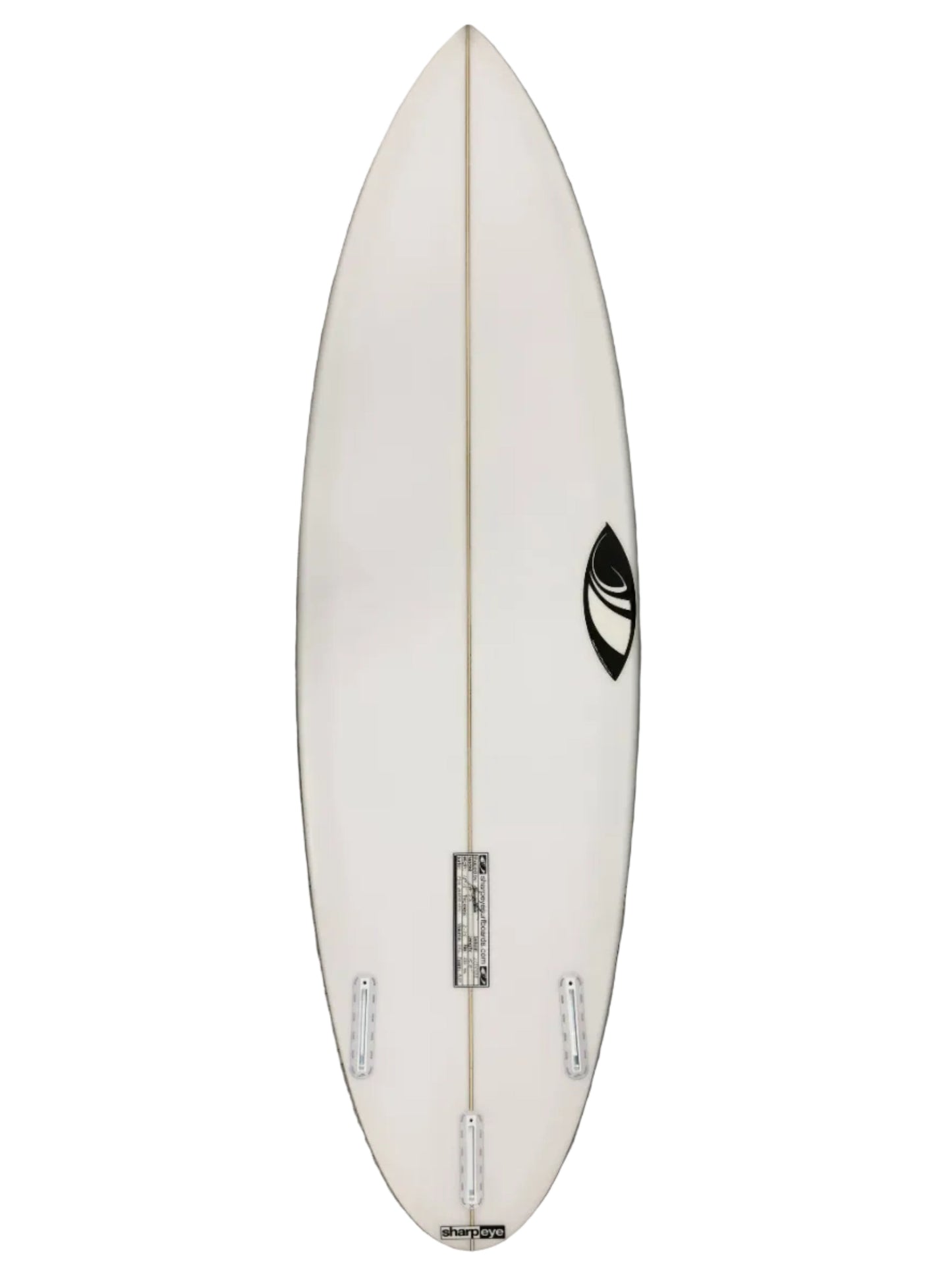 USA工場在庫 未使用品 Tya #77 5'9" x 18.15" x 2.25" 24L