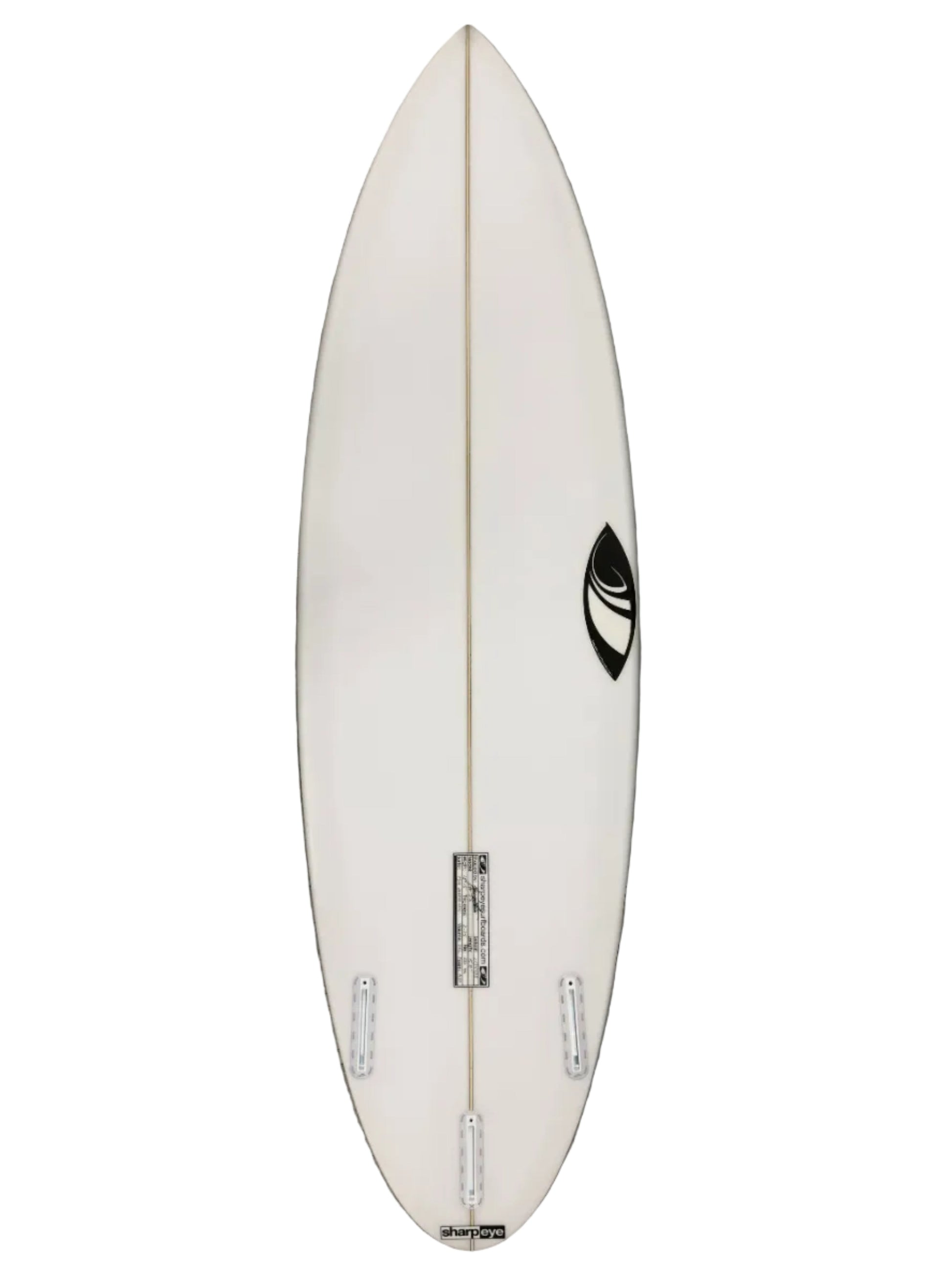 USA工場在庫 未使用品 Tya #77 5'9" x 18.15" x 2.25" 24L
