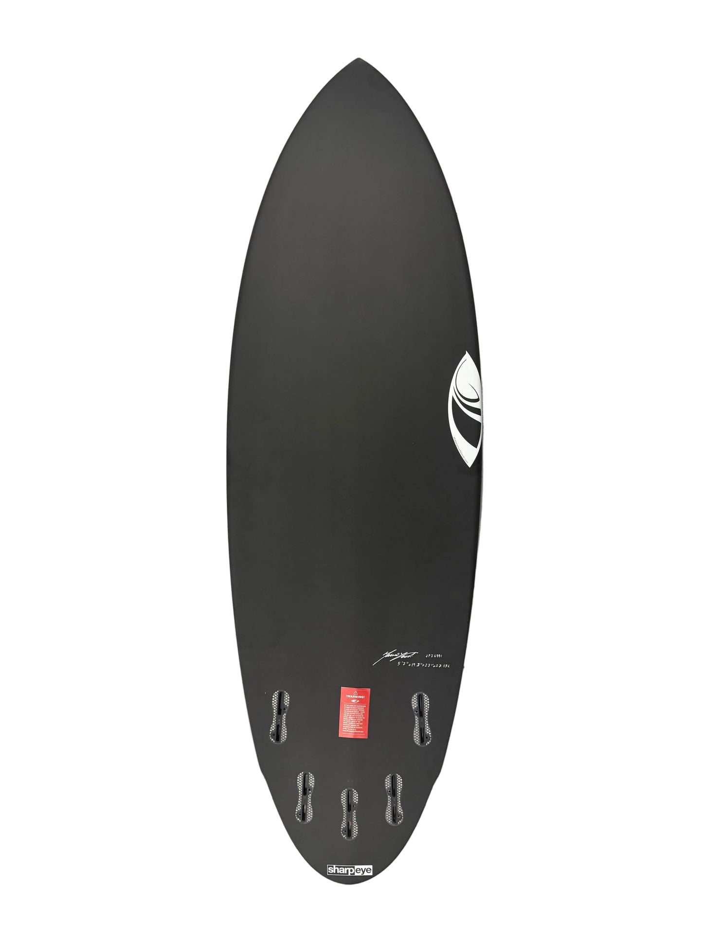 USA工場在庫 未使用品 Modern 2.5 C1 - Lite 5'7" x 19.2" x 2.3" 27.13