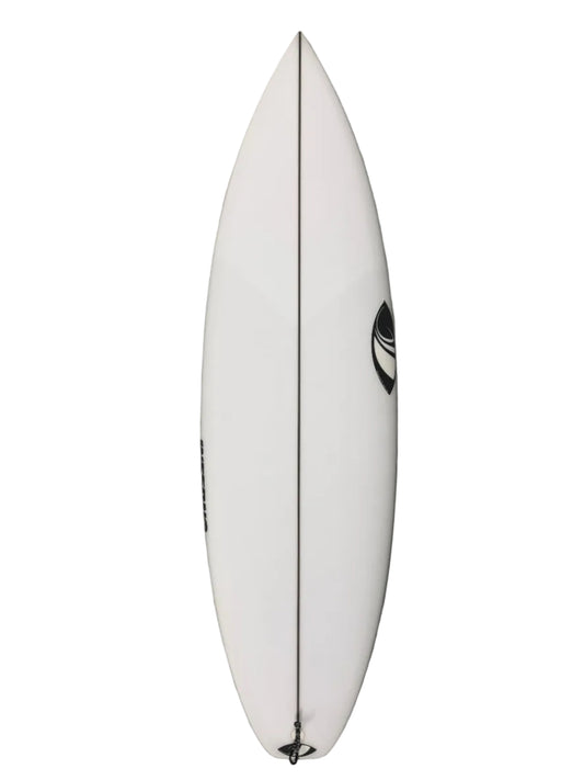 USA工場在庫 未使用品 Inferno 72 yth 5'1.5" x 17.5" x 2.15" 19.5L