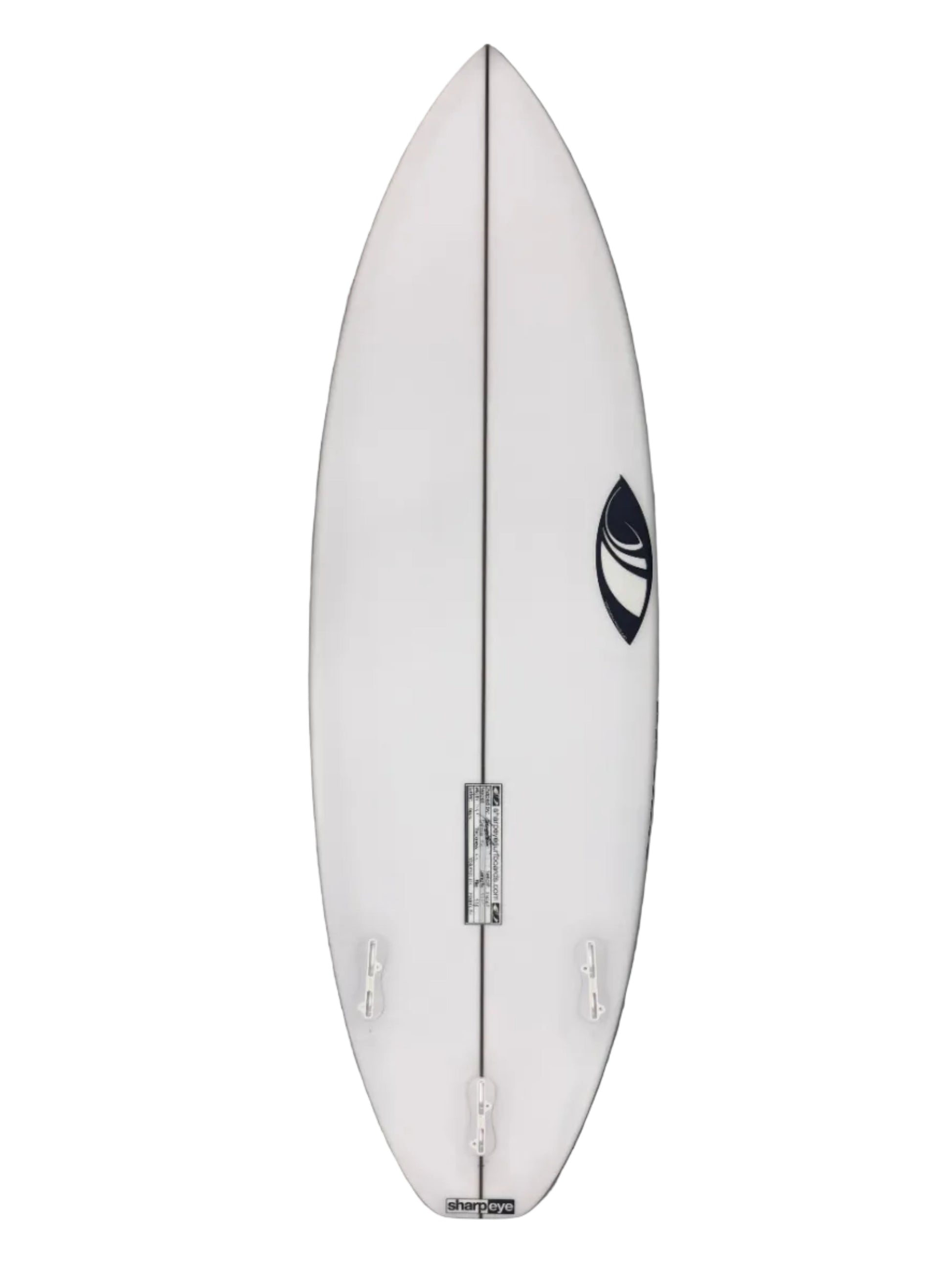 USA工場在庫 未使用品 Inferno 72 yth 5'1.5" x 17.5" x 2.15" 19.5L