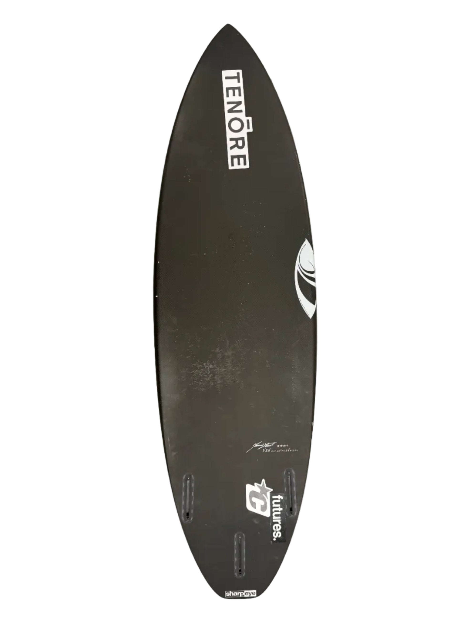 USA工場在庫 中古 Jett Schilling C1 - Lite HT2 5'8.5" x 18.28" x 2.28" 24L