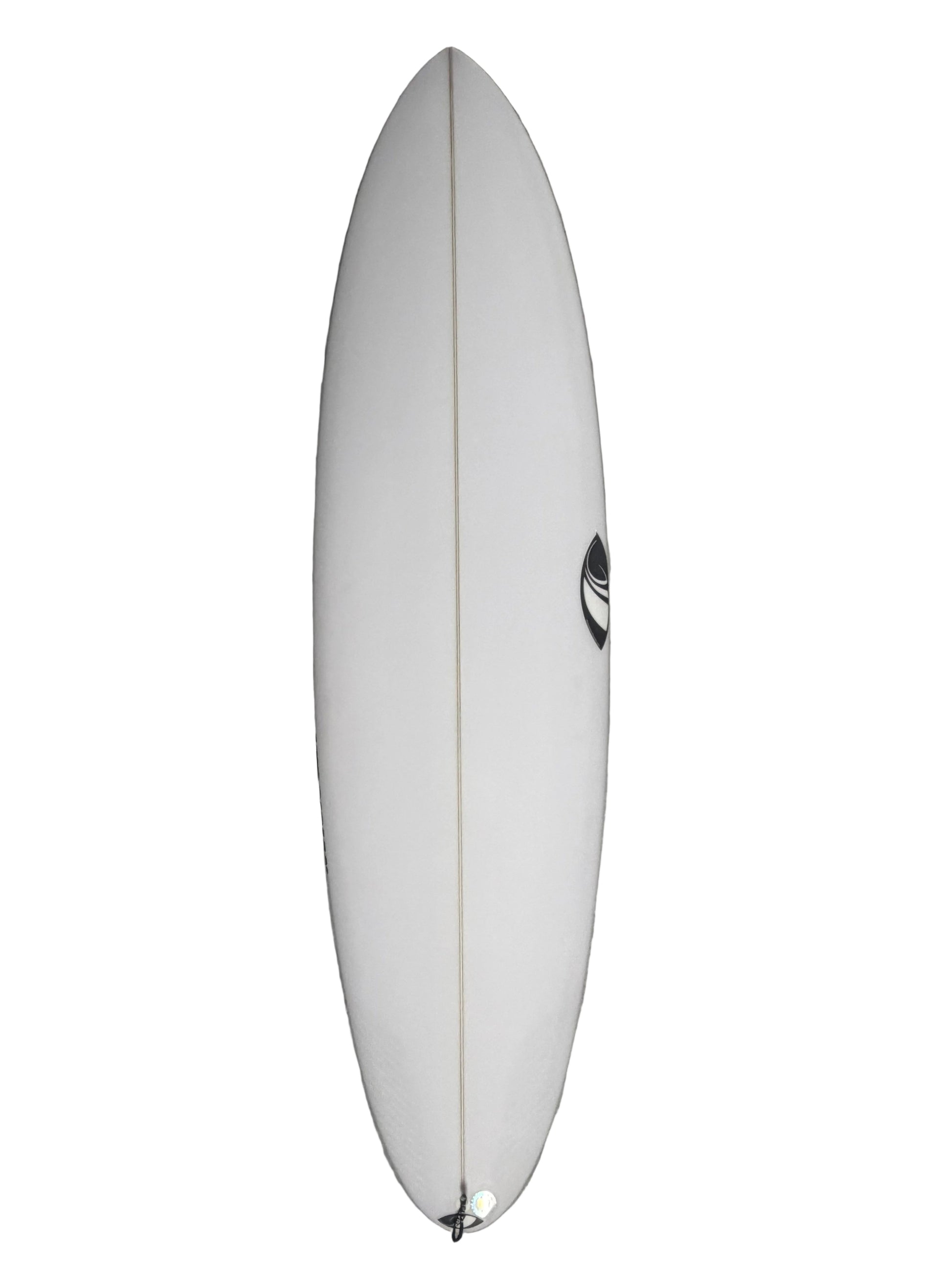 USA工場在庫 未使用品 Midgician 6'10" x 21.5" x 3.1" 49L